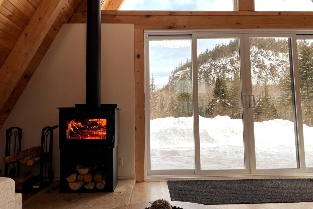 One-Bedroom Chalet photo 1
