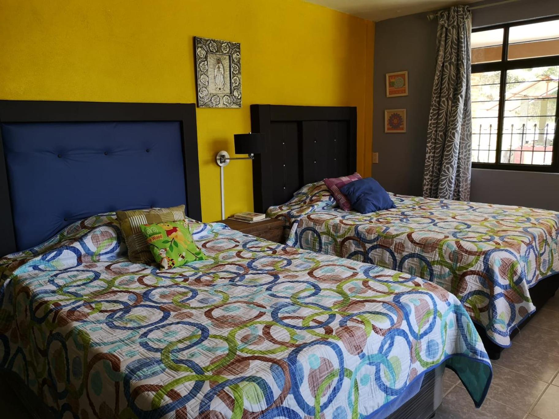 Three-Bedroom Villa photo 1