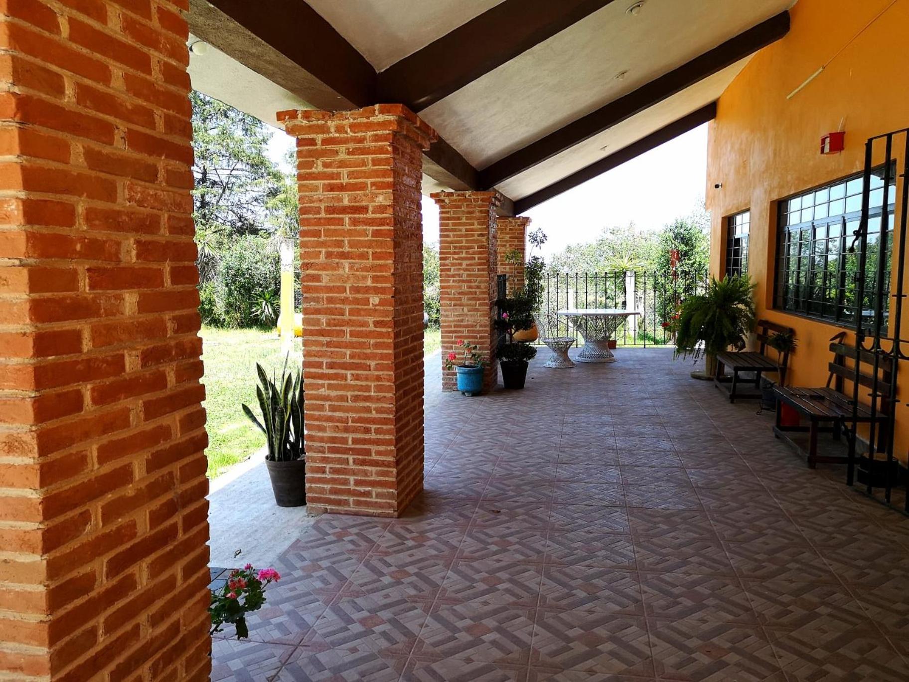 Three-Bedroom Villa photo 2