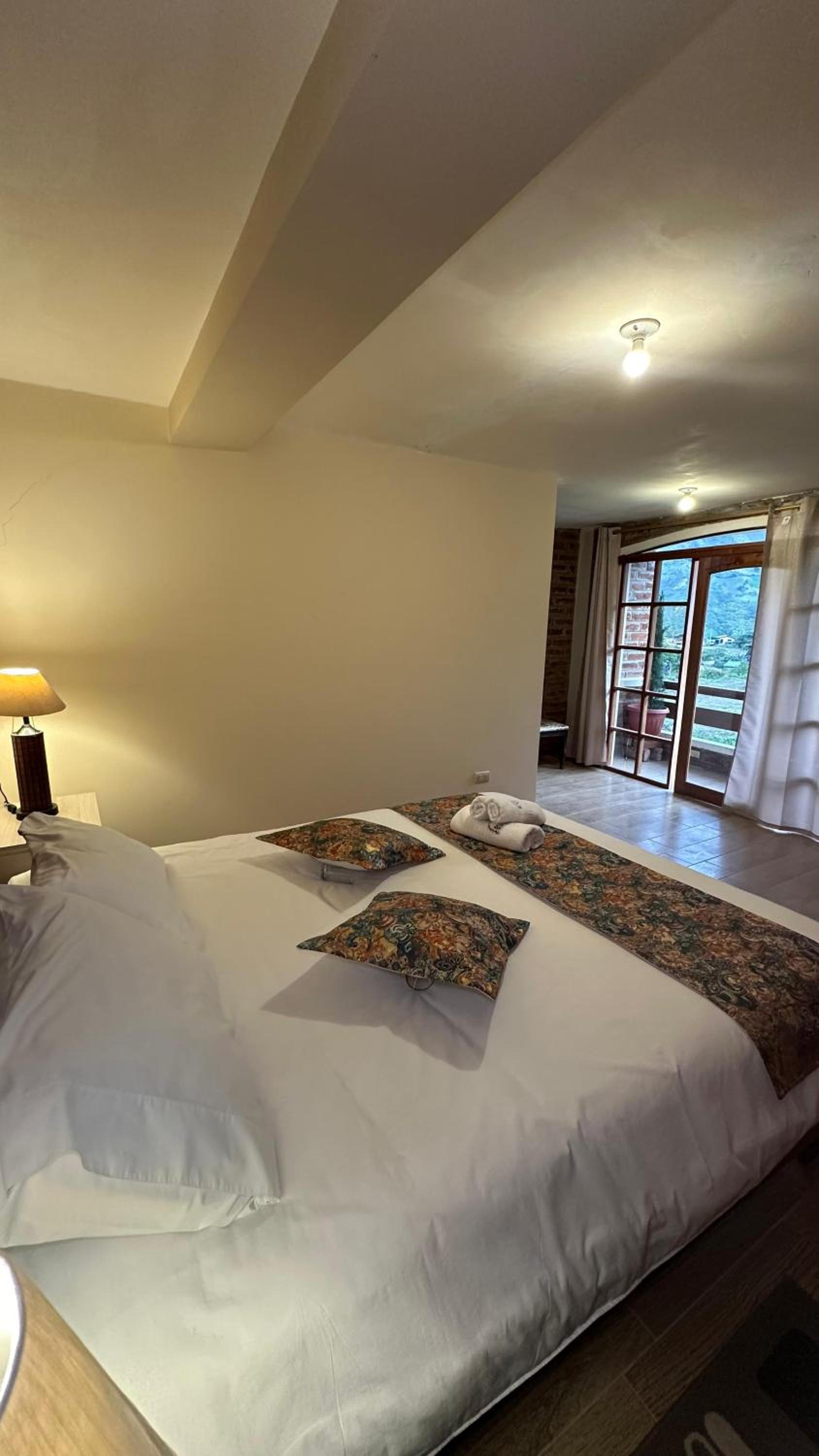 Deluxe Queen Room photo 1
