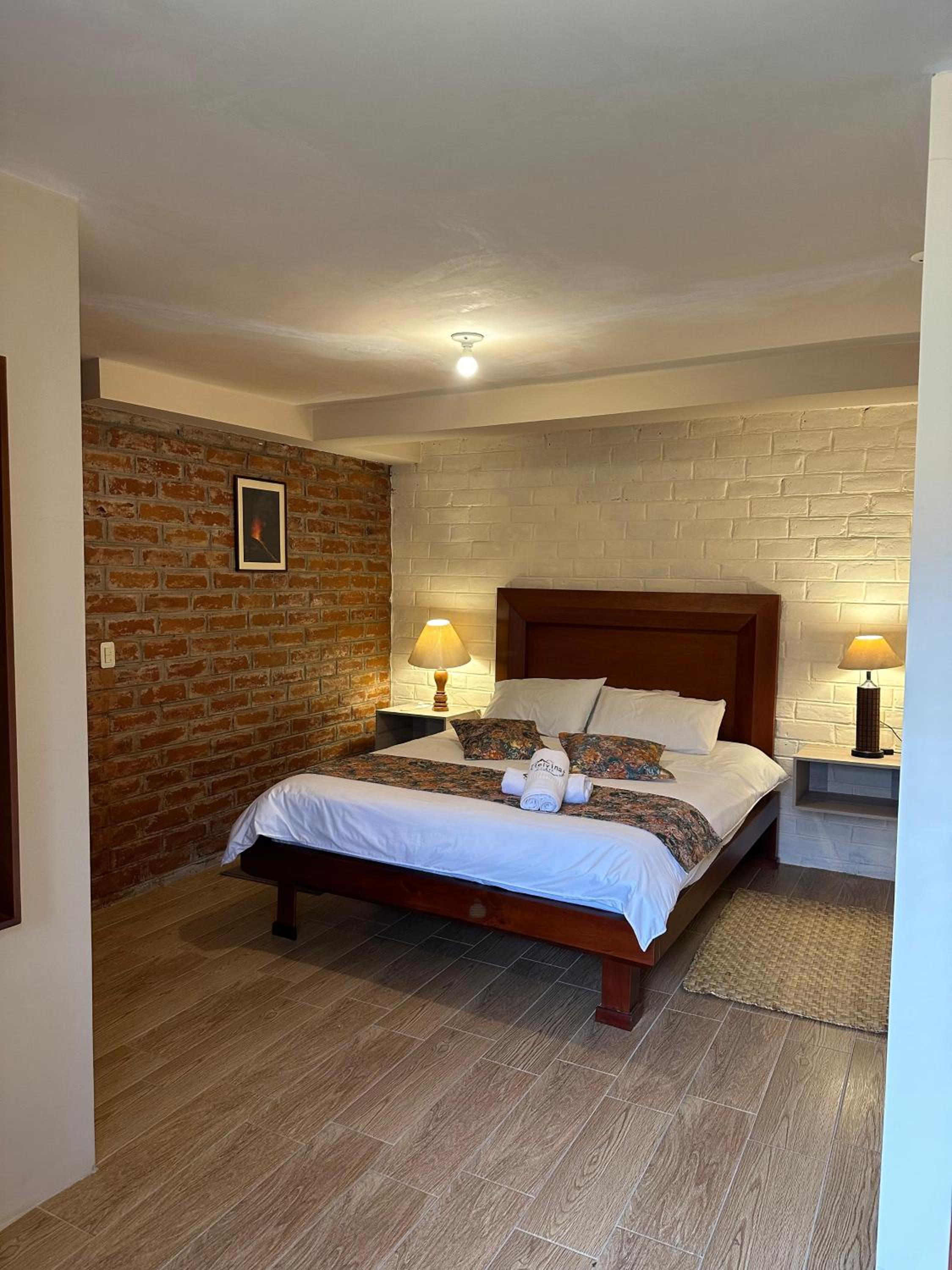 Deluxe Queen Room photo 3