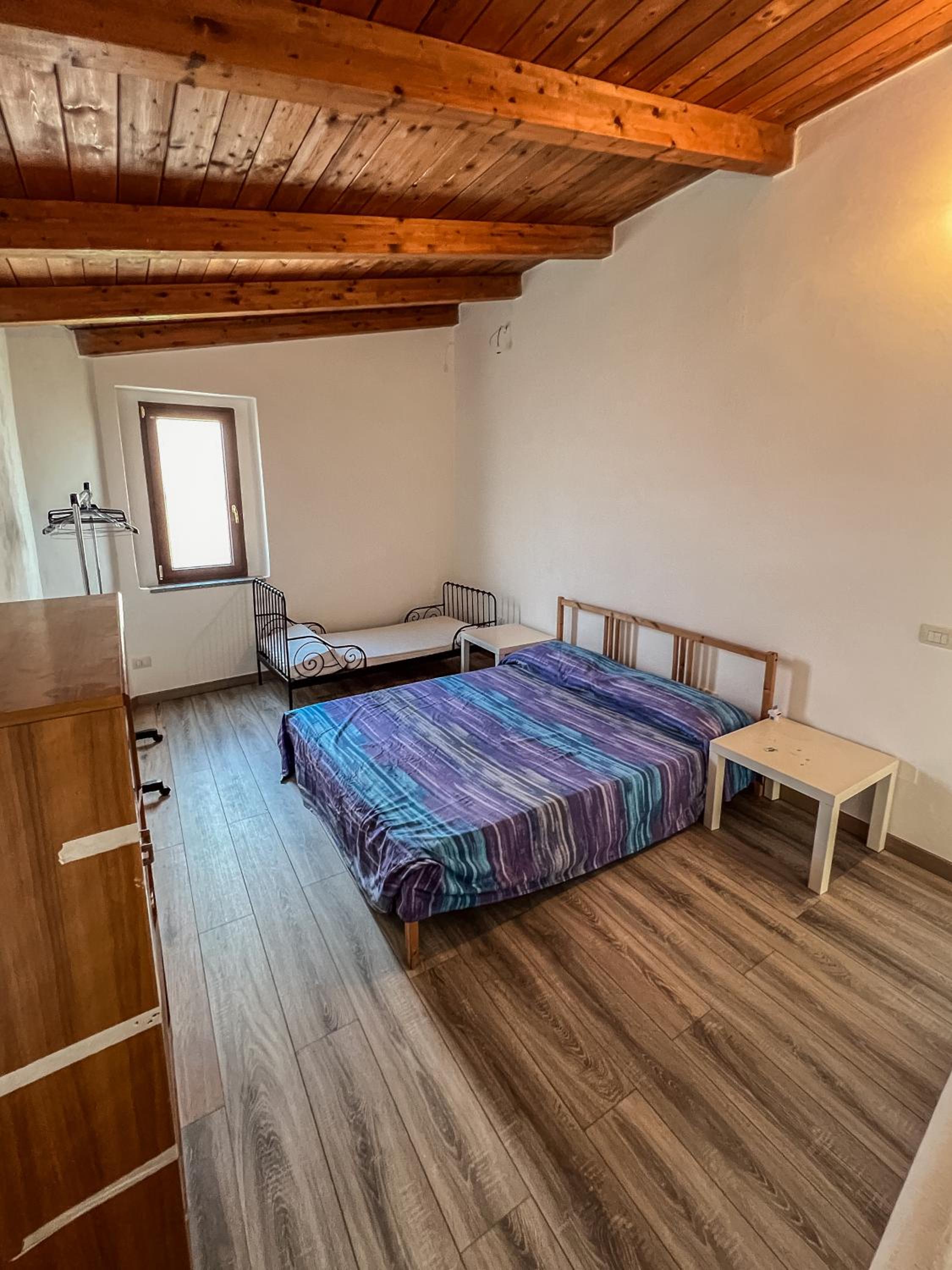 Apartment with Balcony photo 1
