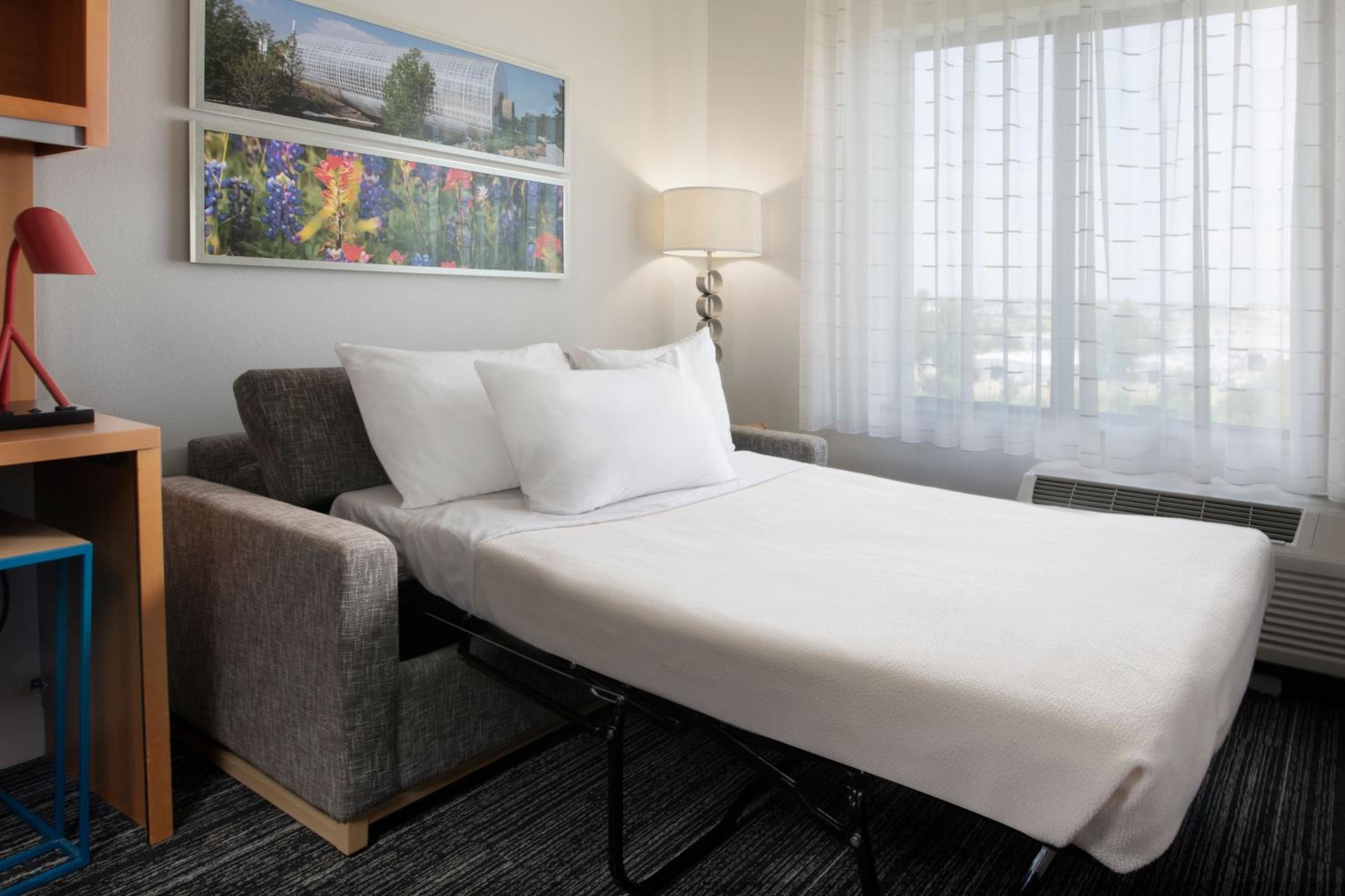 TownePlace Suites Oklahoma City Airport, Foto 3
