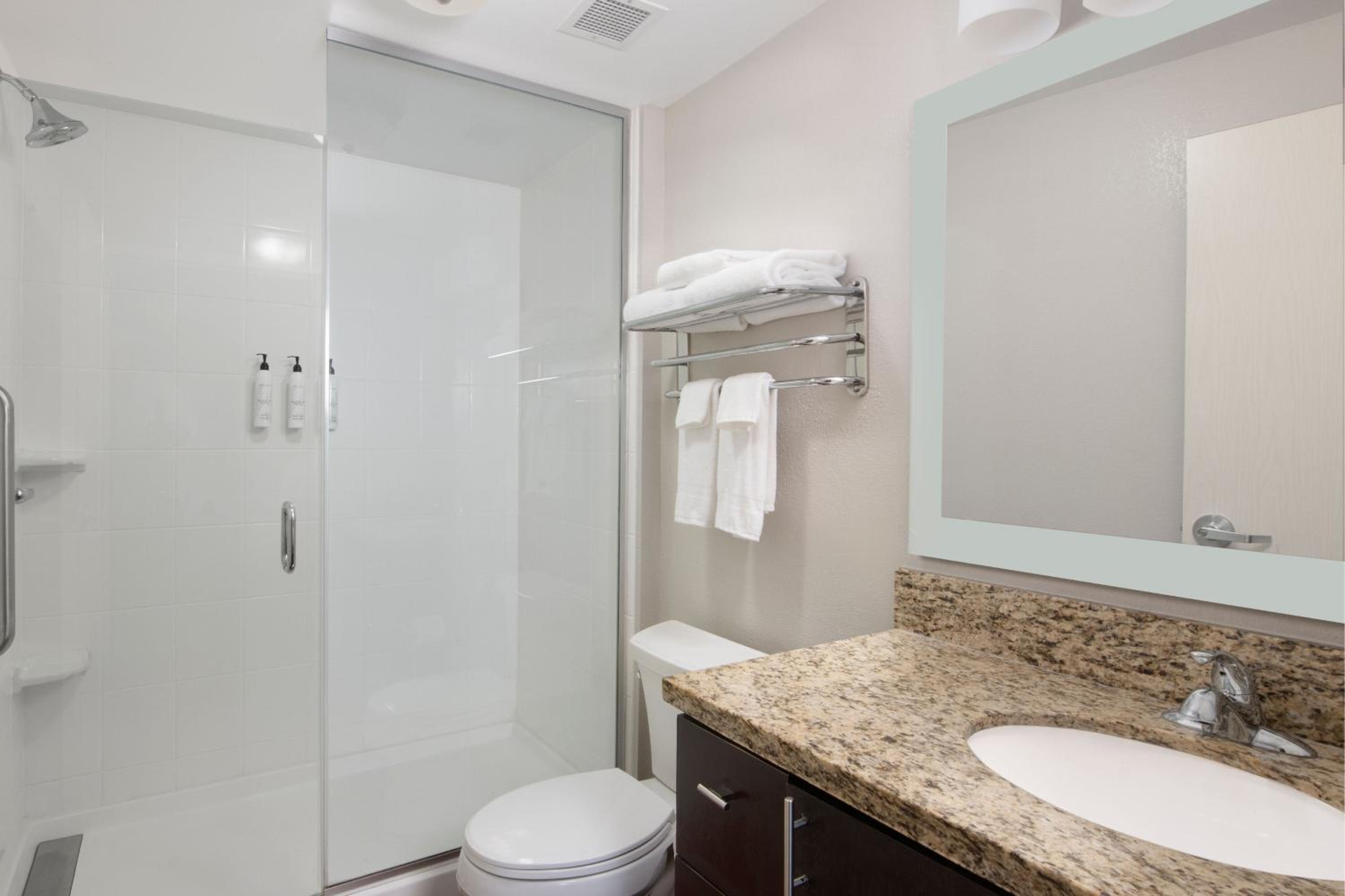 TownePlace Suites Oklahoma City Airport, Foto 2