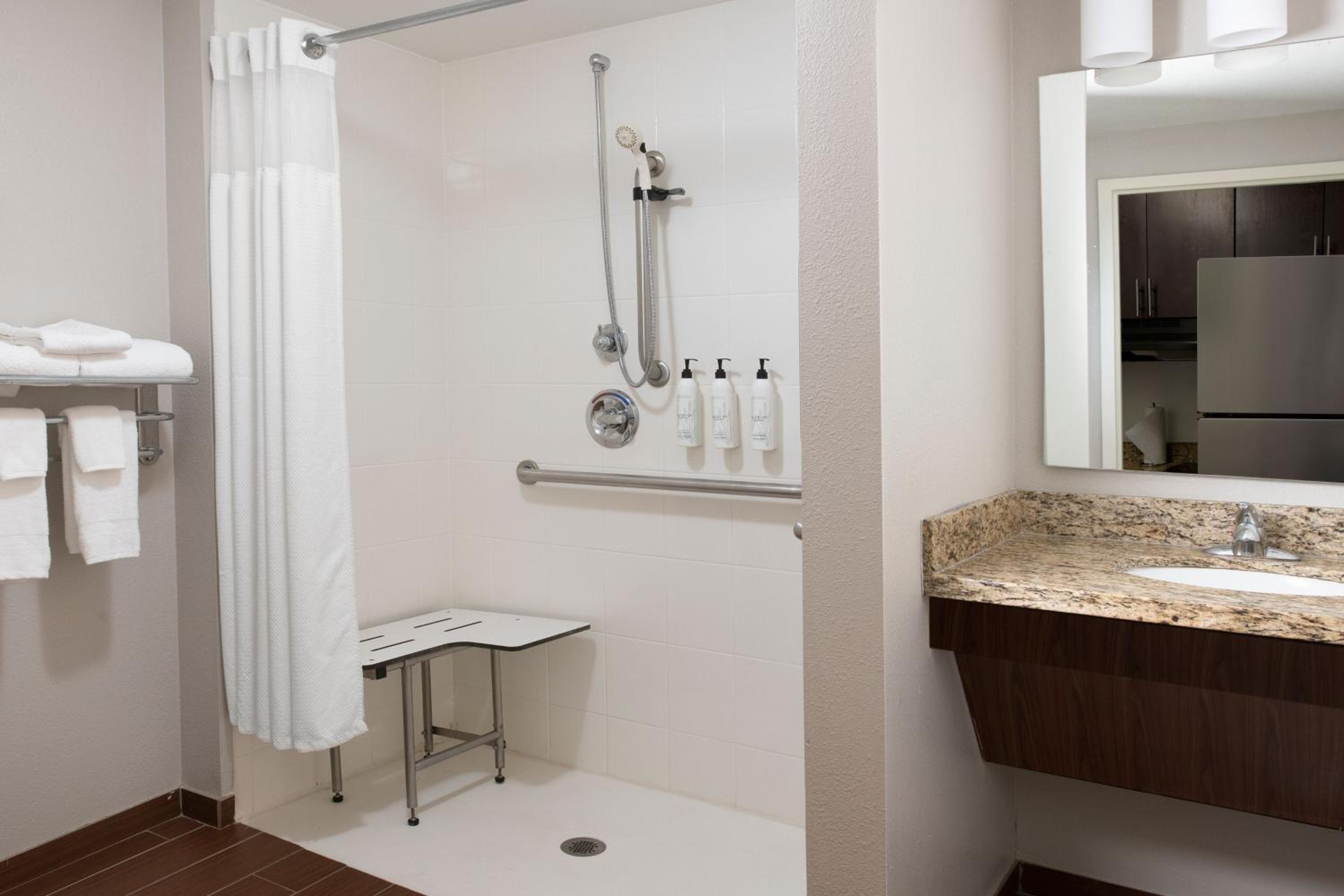 TownePlace Suites Oklahoma City Airport, Foto 5