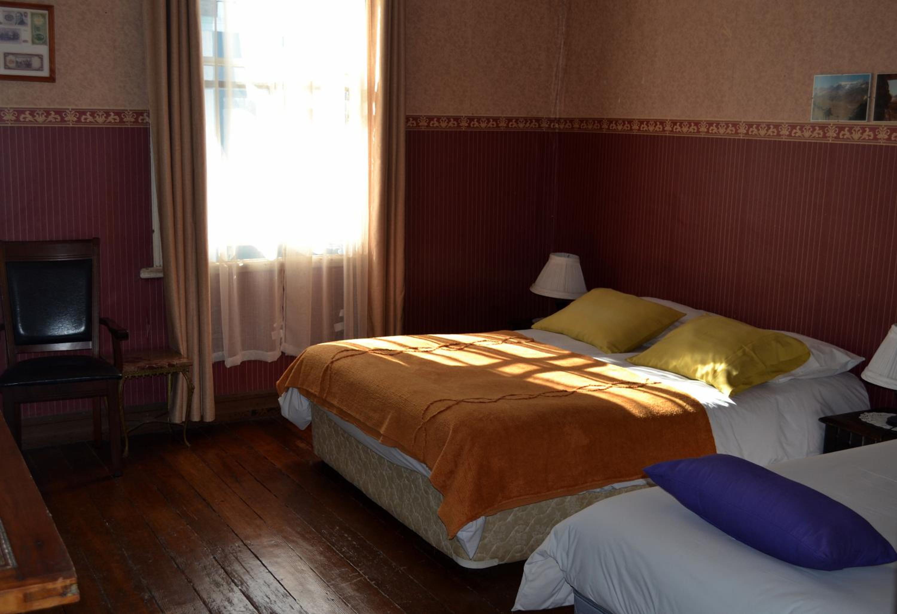 Twin Room photo 2