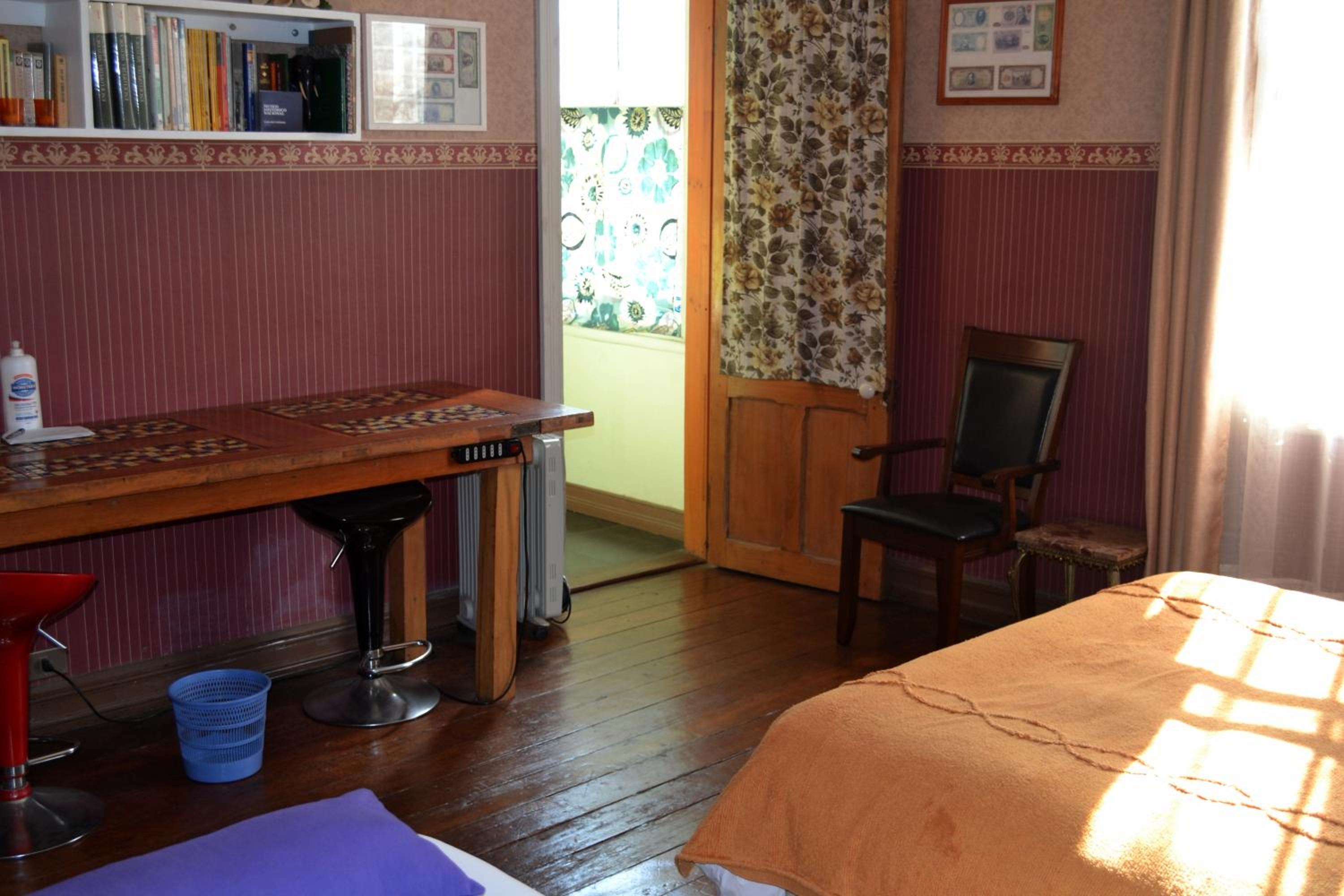Twin Room photo 3