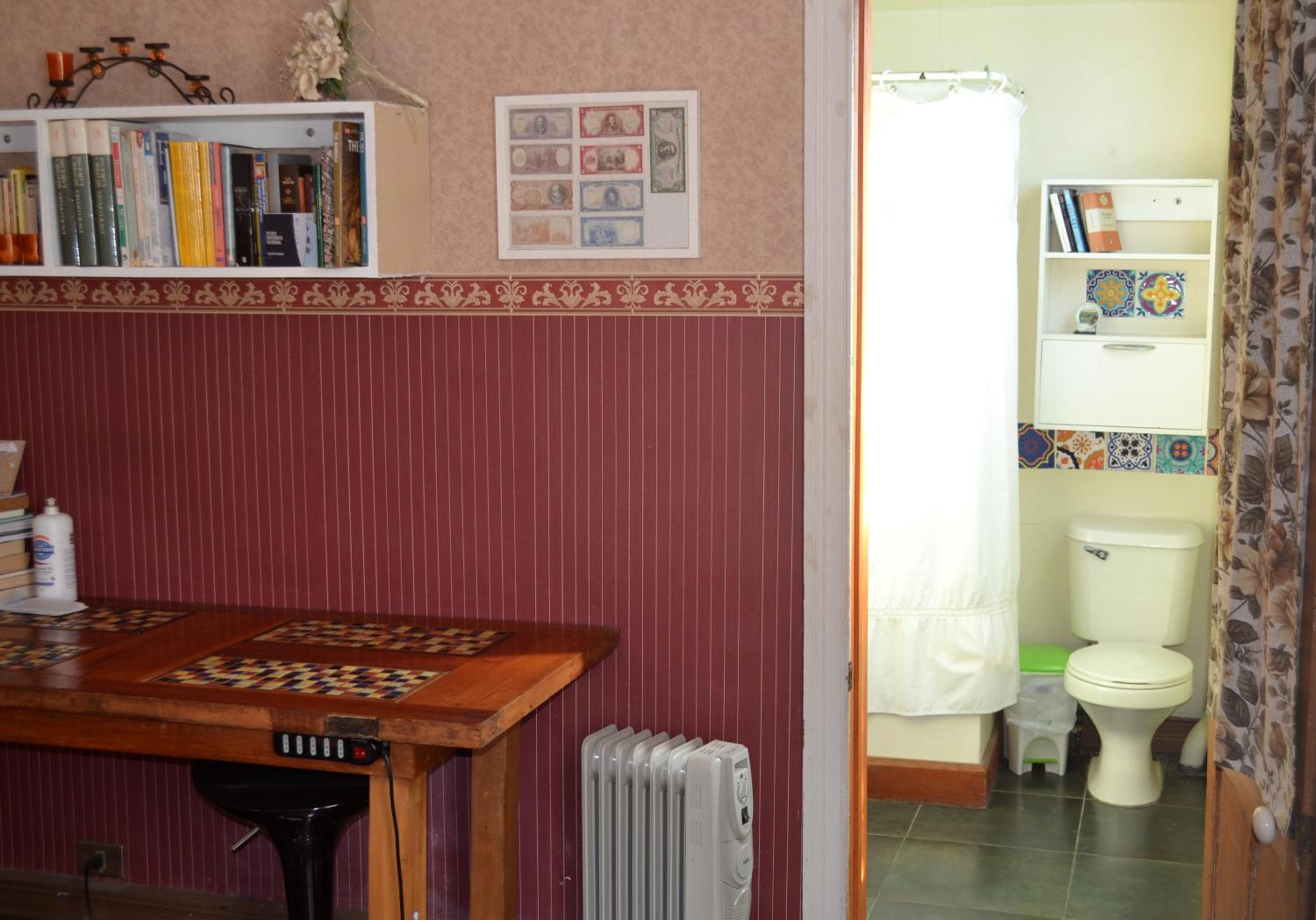 Twin Room photo 2