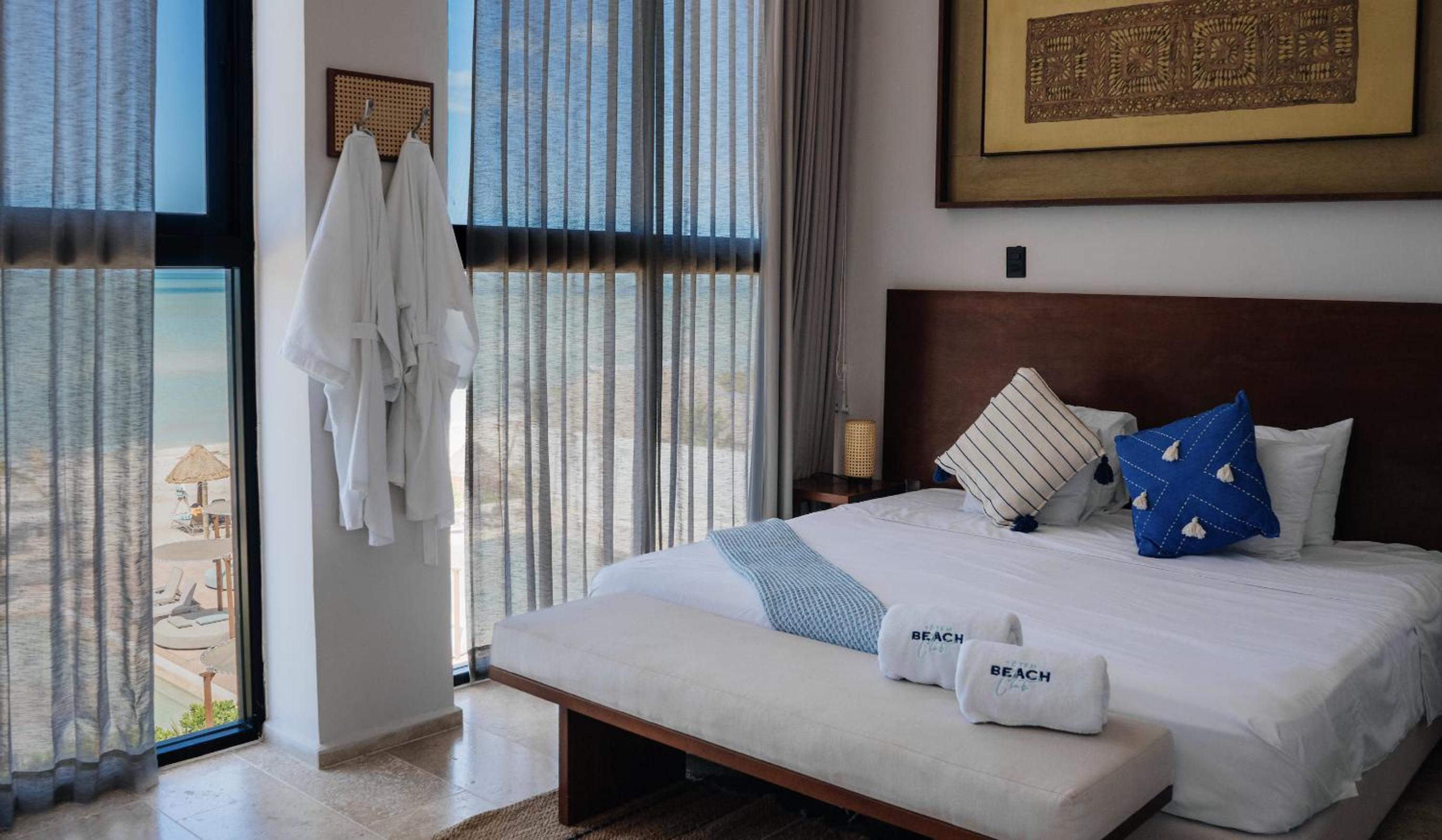Deluxe King Suite photo 1