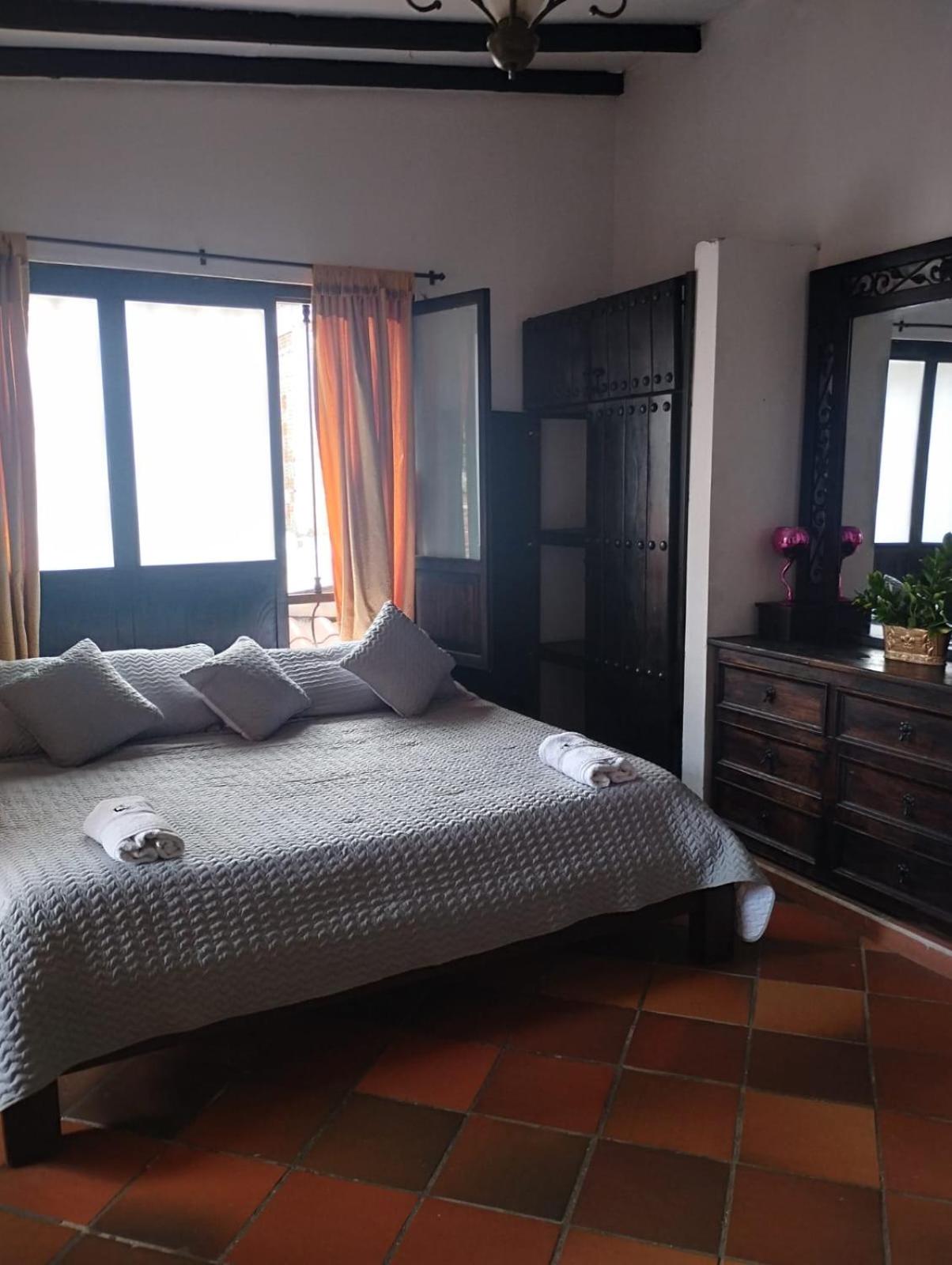 Suite photo 1