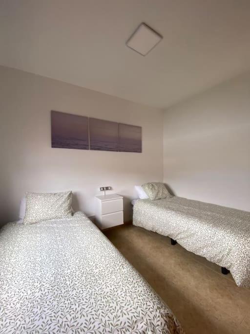 Two-Bedroom Apartment photo 3