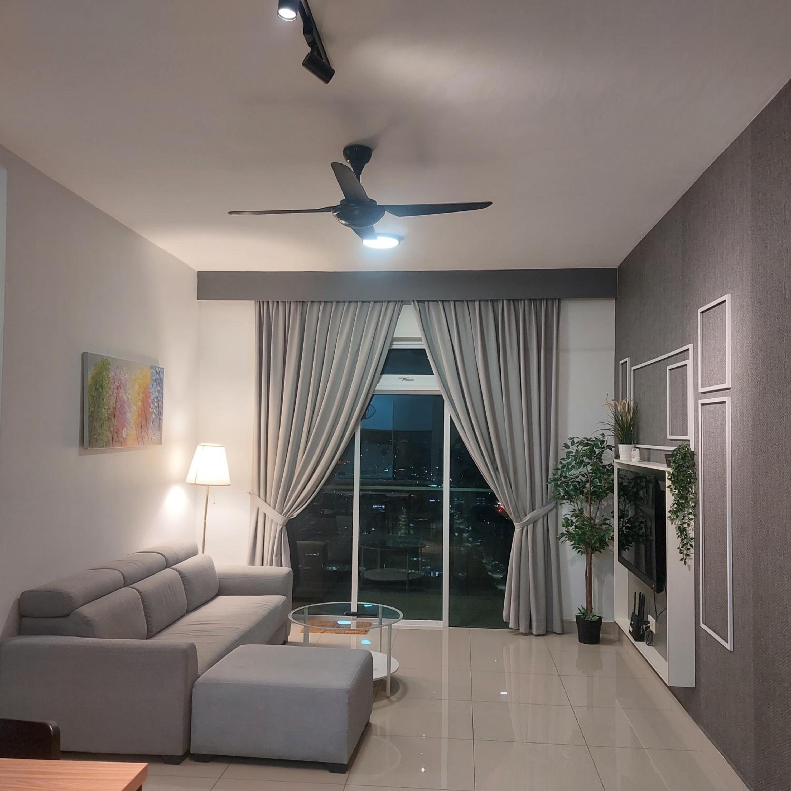 Two-Bedroom Suite photo 2