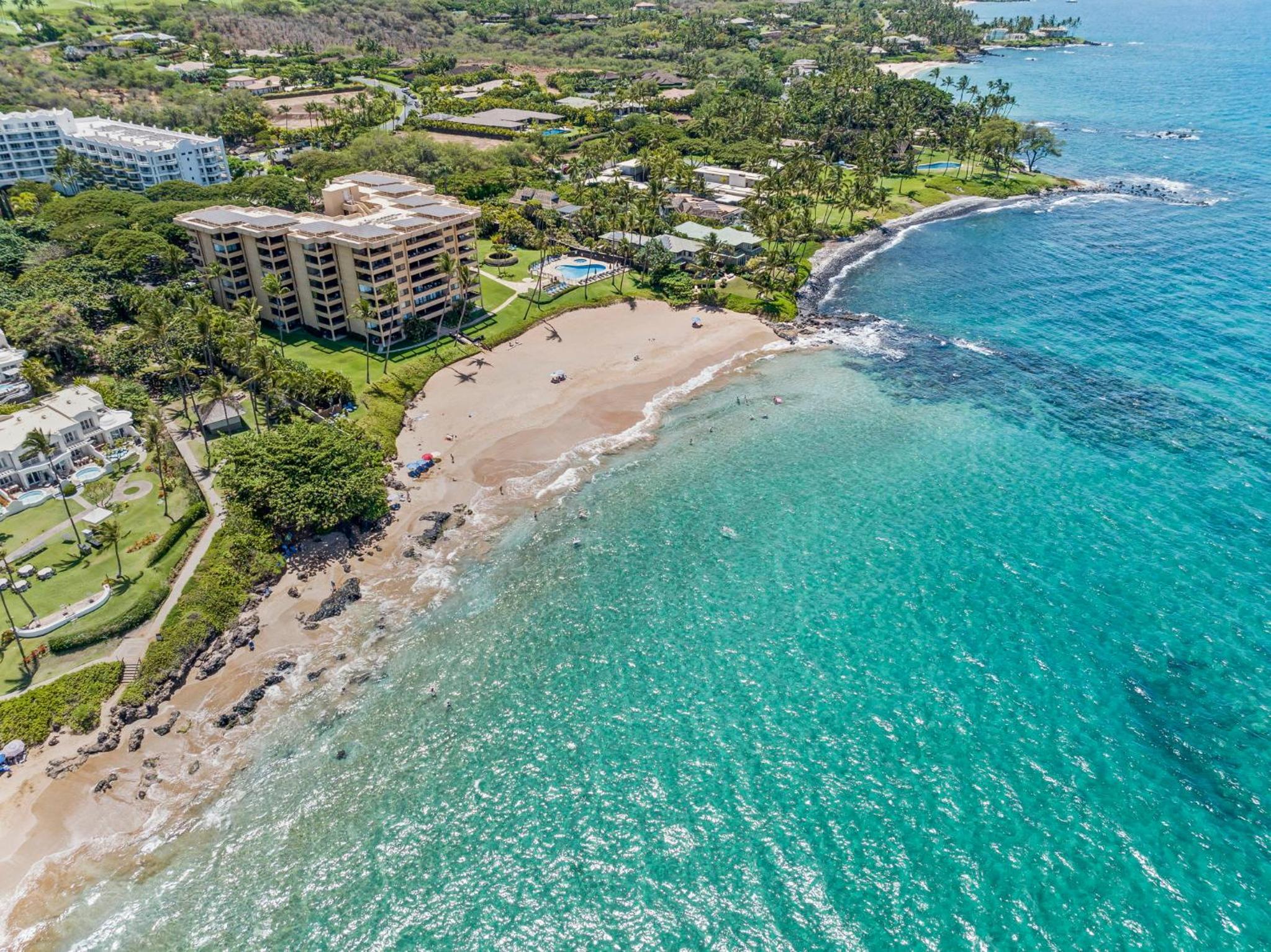 Two-Bedroom Apartment - Oceanfront  photo 3
