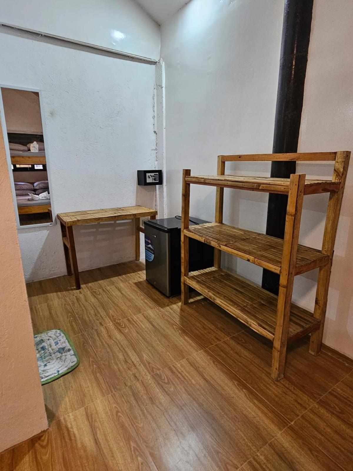 Double Room with Extra Bed - Photo 14