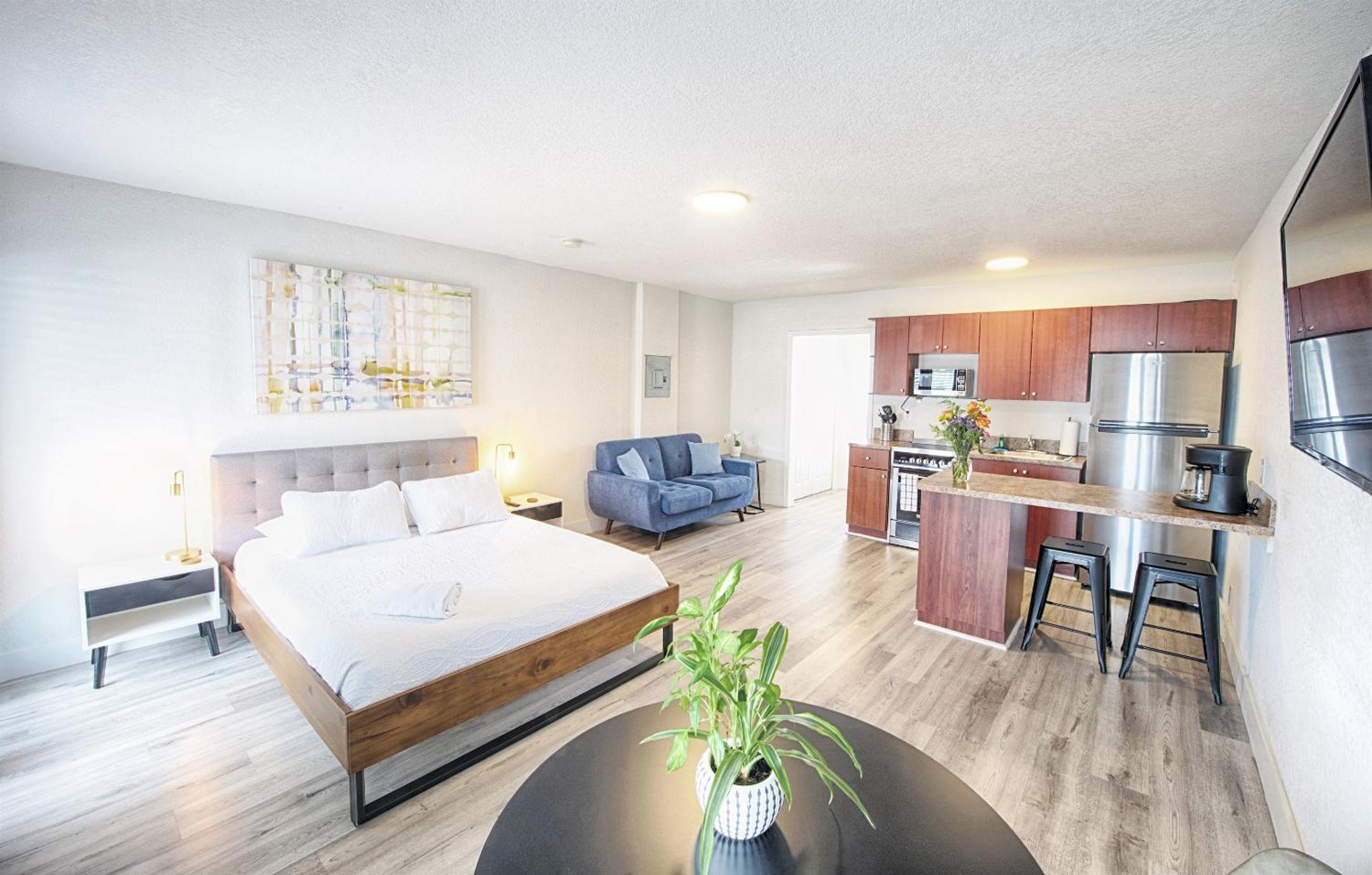 Superior Apartment