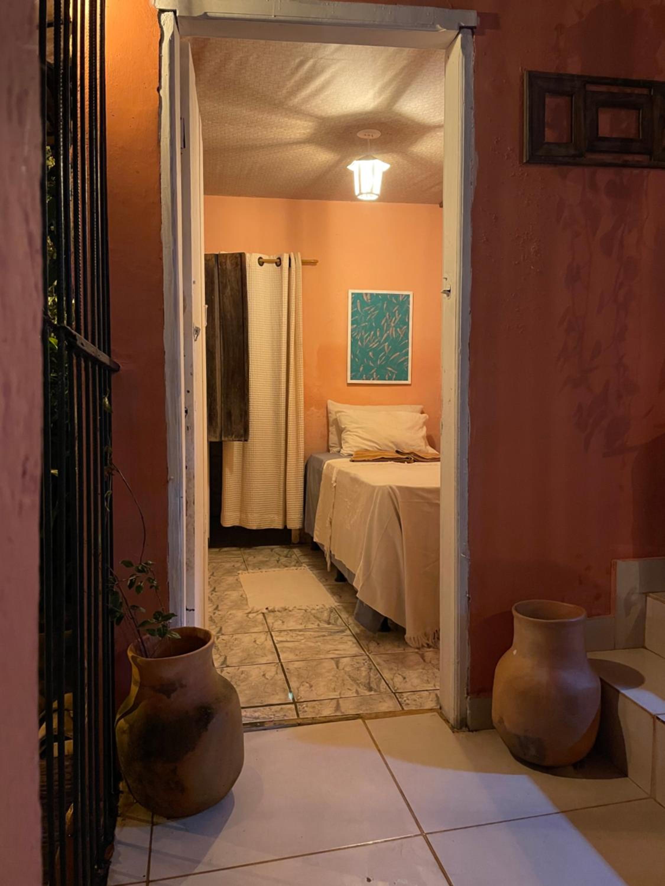 Single Room with Private Bathroom photo 1