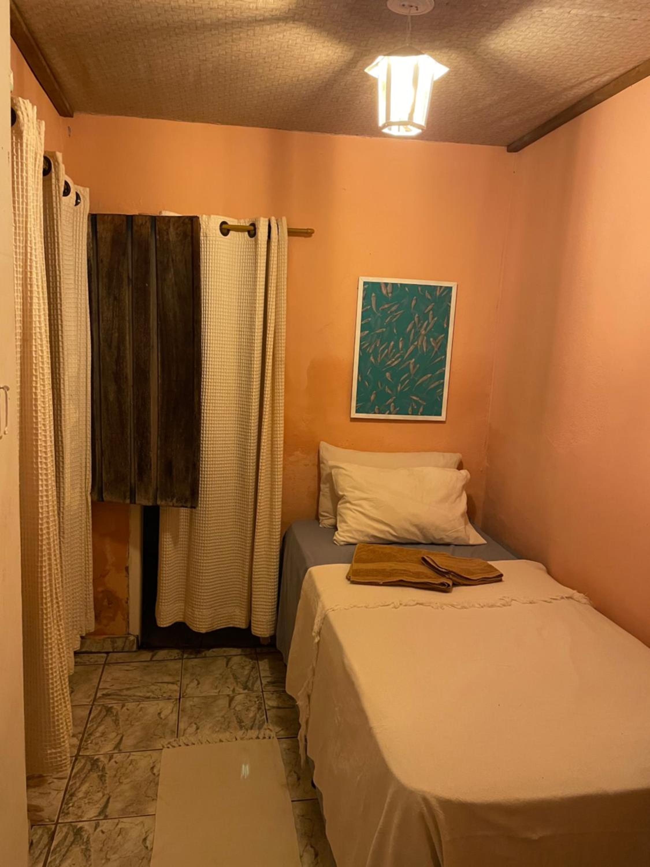 Single Room with Private Bathroom photo 3