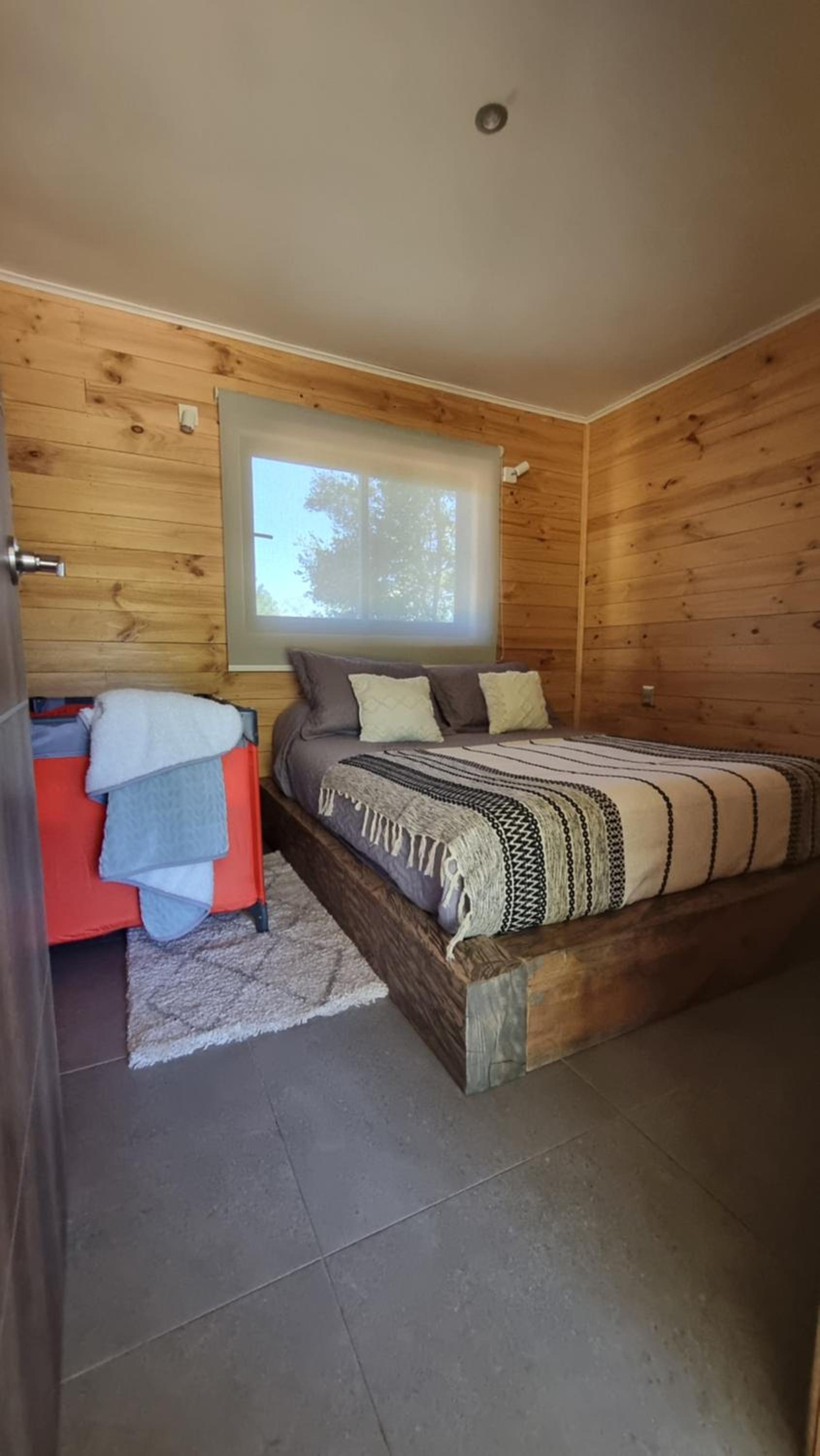Two-Bedroom Chalet photo 1