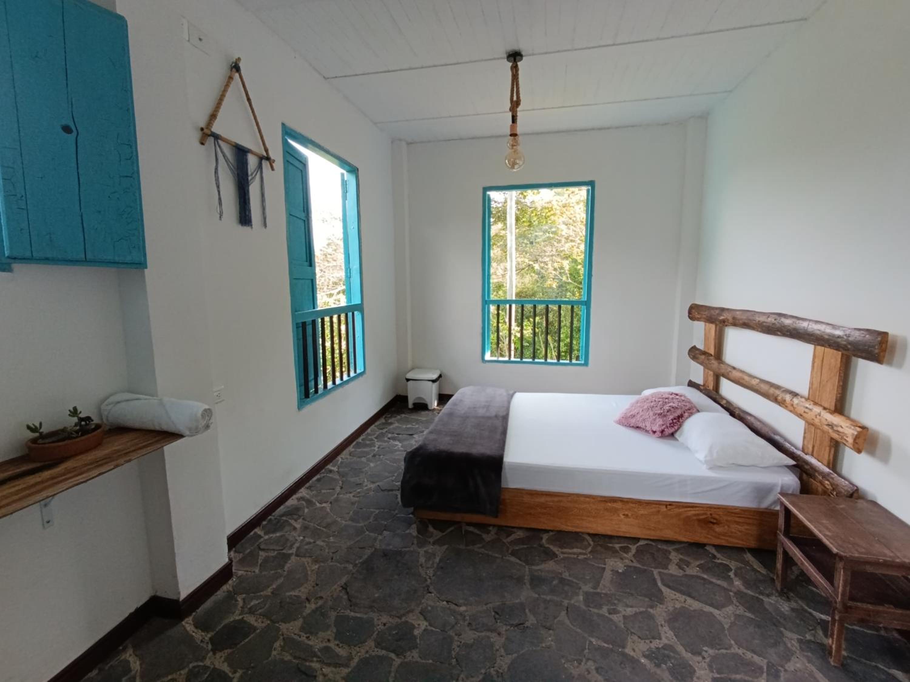 Double Room with Mountain View photo 3