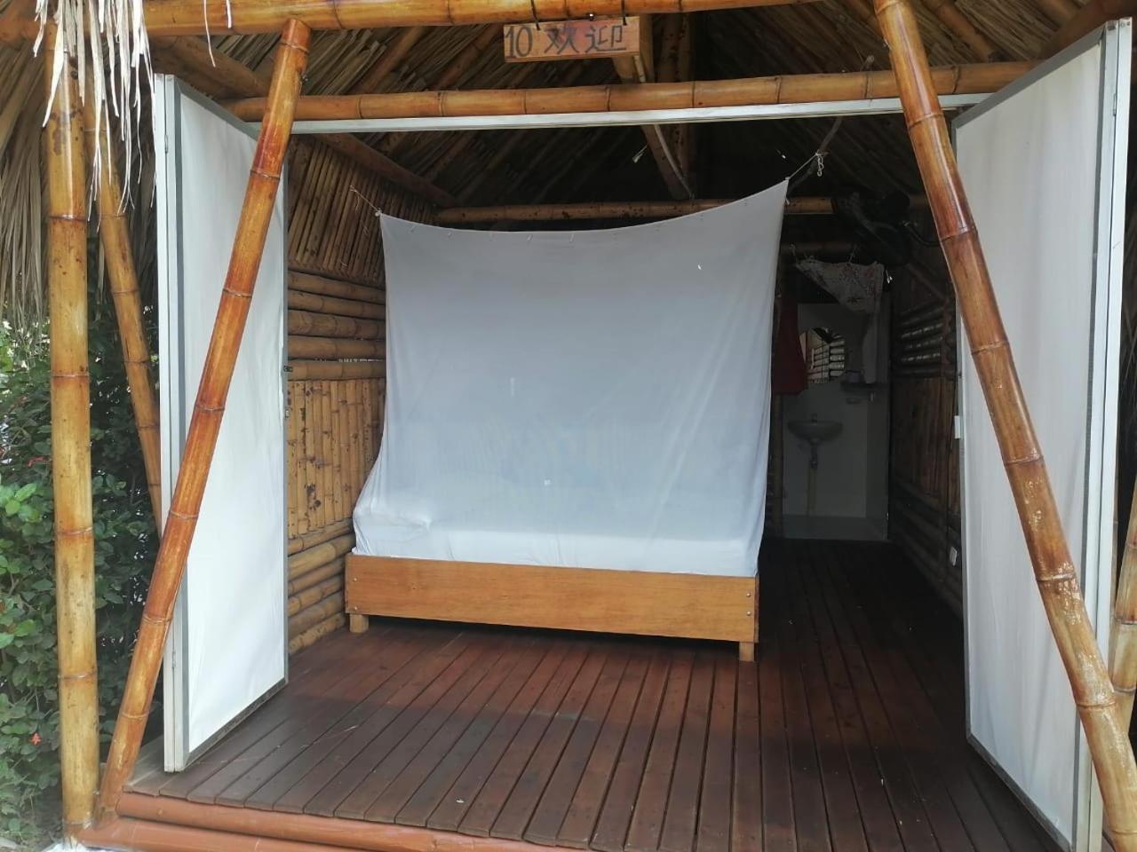 Double Room with Private Bathroom photo 1