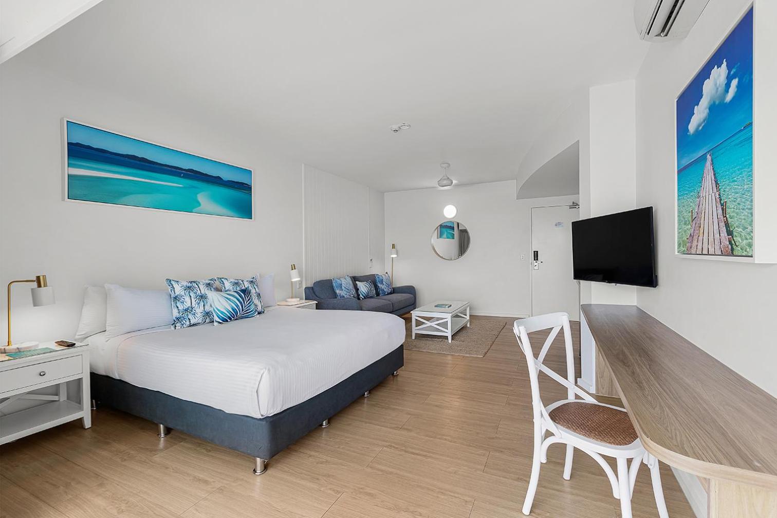 Coral Sea Suite - Photo 2