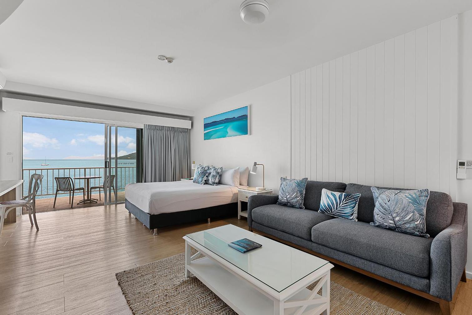 Coral Sea Suite - Photo 1