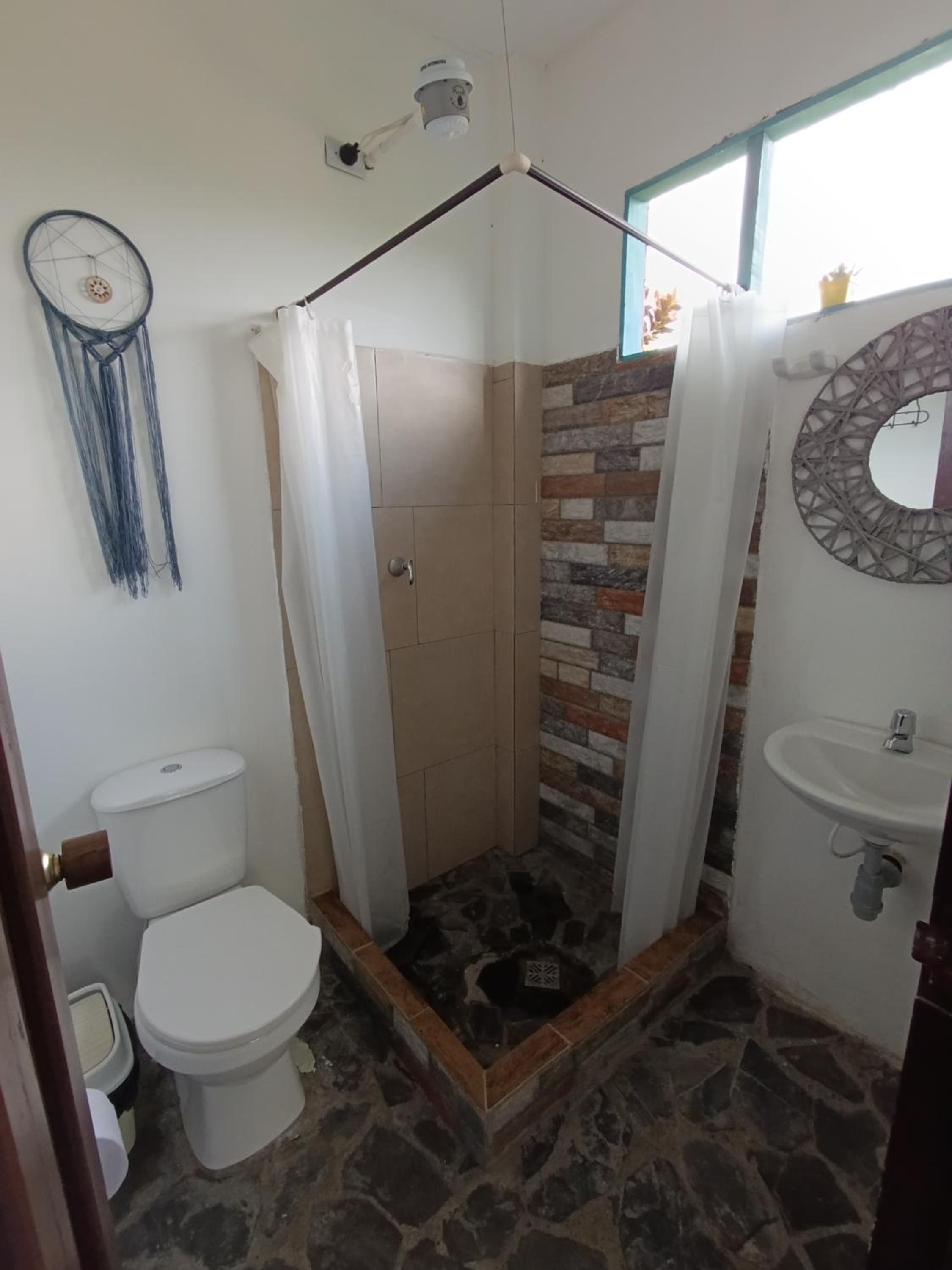 Double Room with Mountain View photo 2