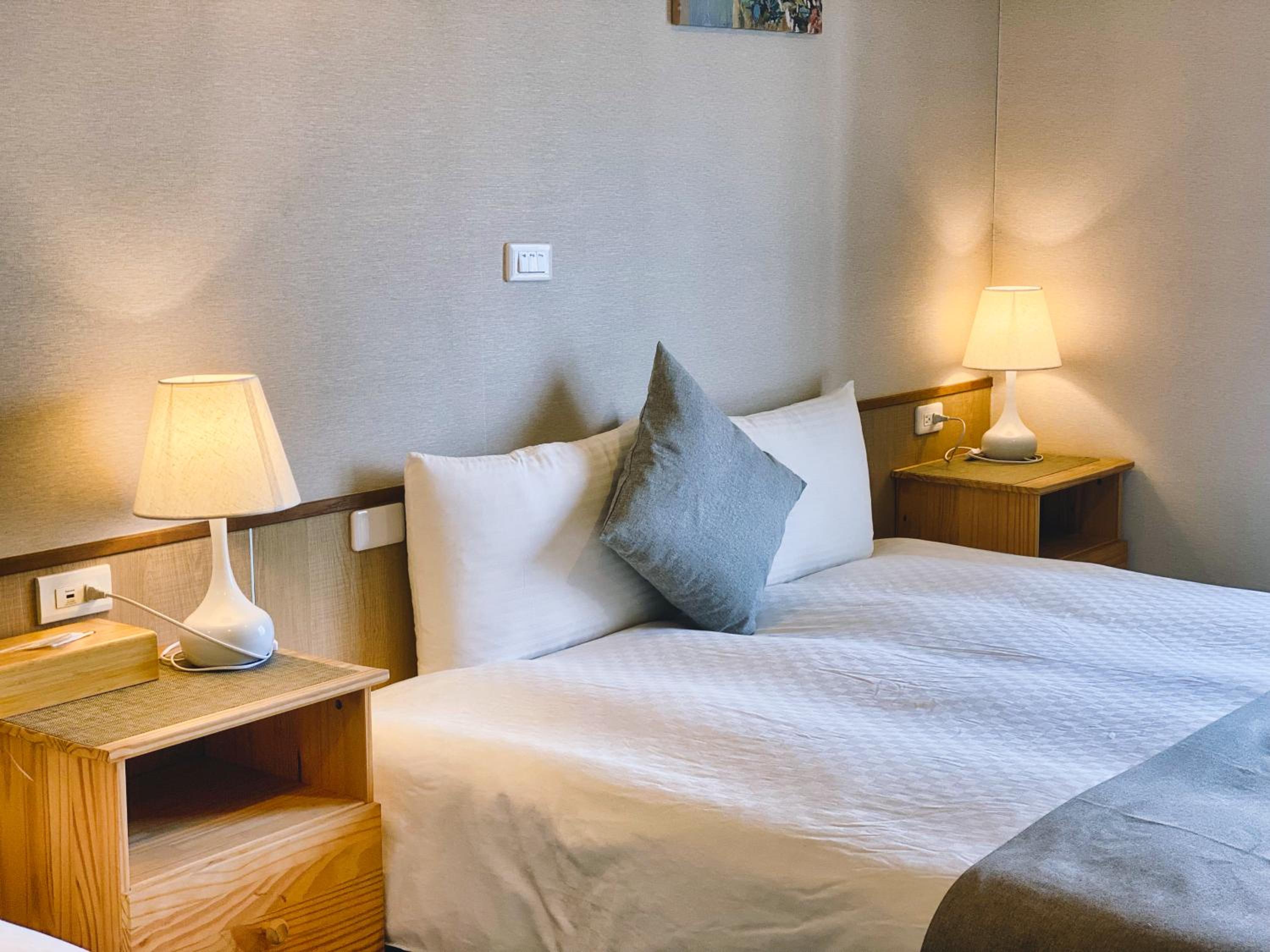 Standard Quadruple Room photo 3