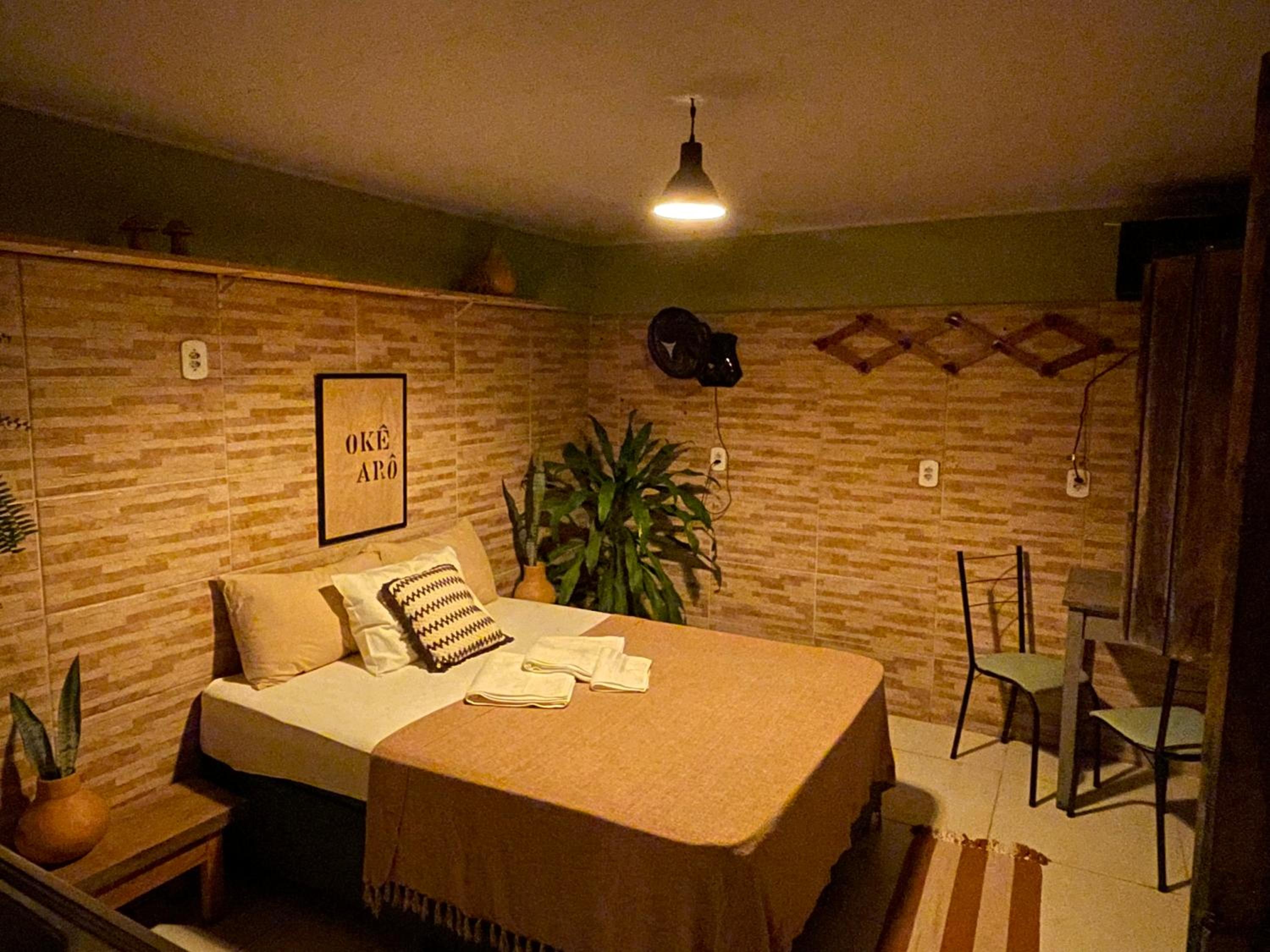 Double Room with Private External Bathroom photo 3