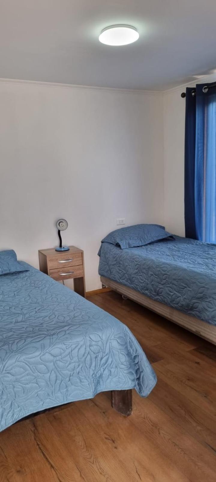 Two-Bedroom House photo 1