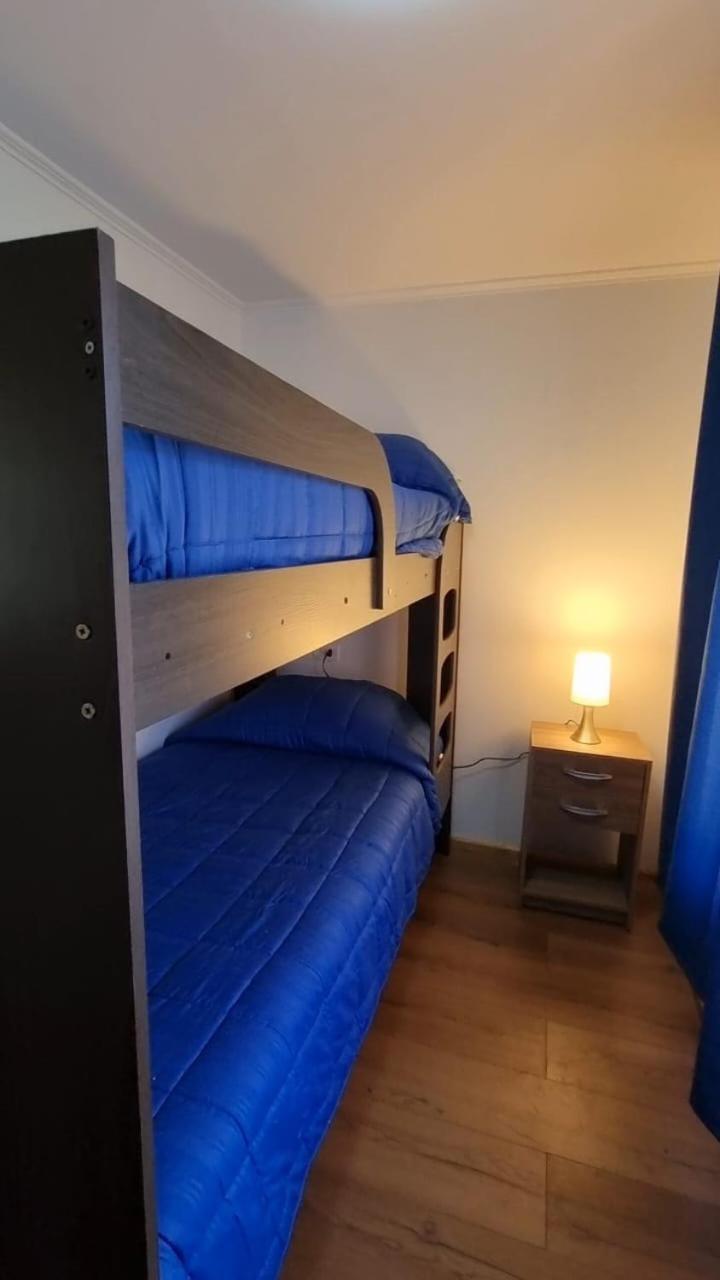 Three-Bedroom House photo 2