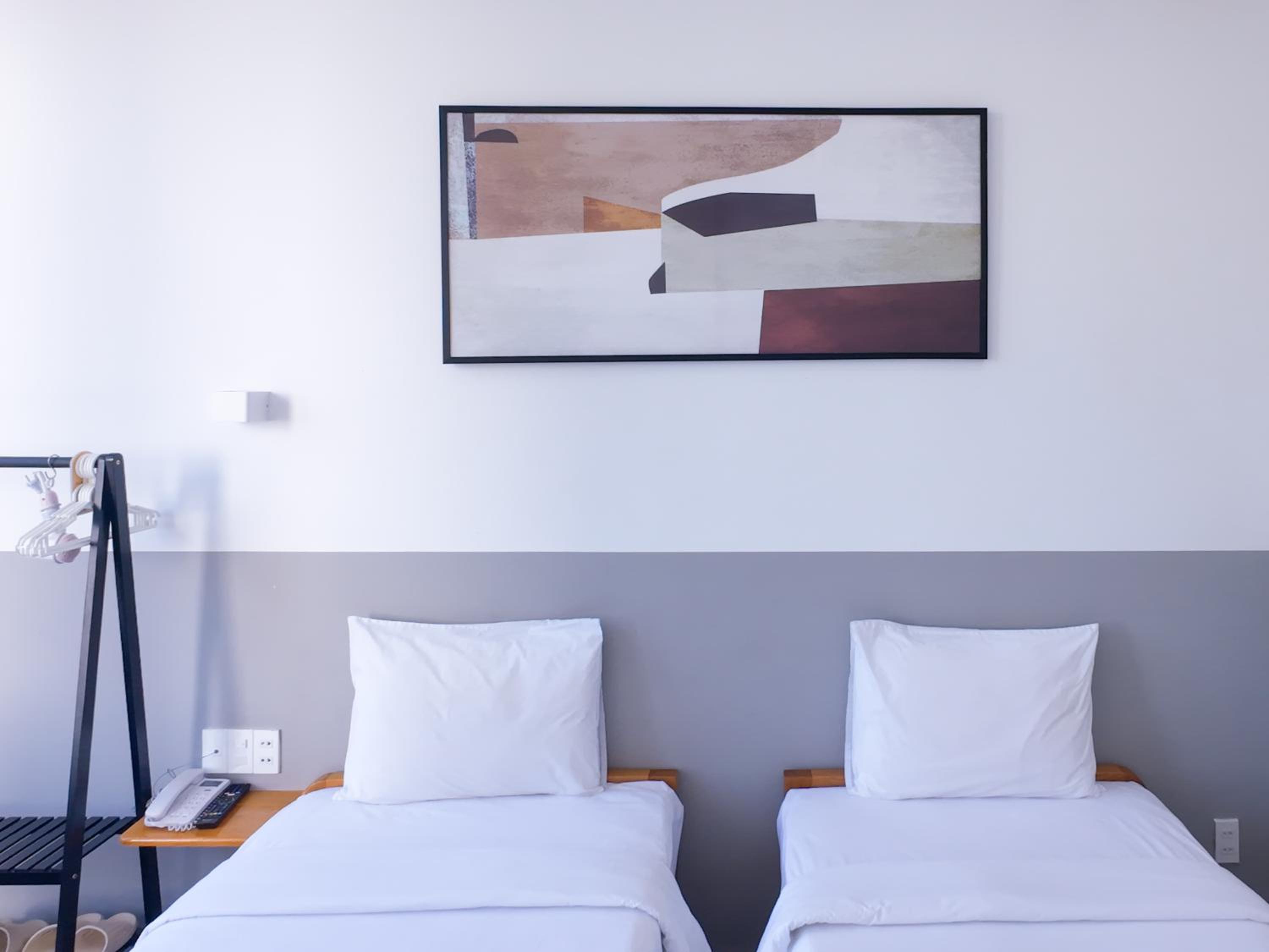 Deluxe Twin Room - Photo 4