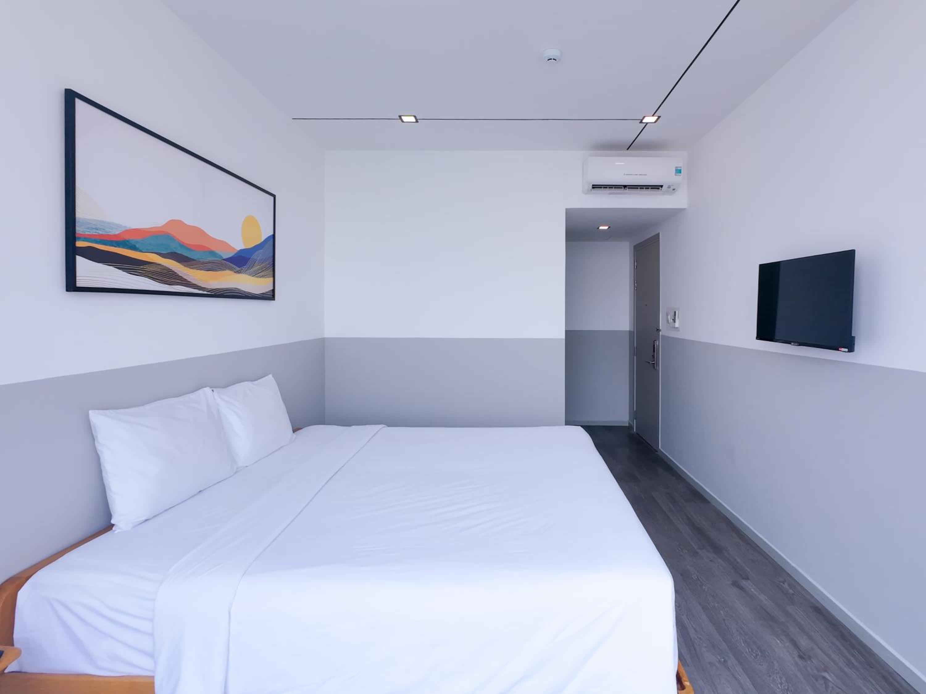 Deluxe Double Room - Photo 2