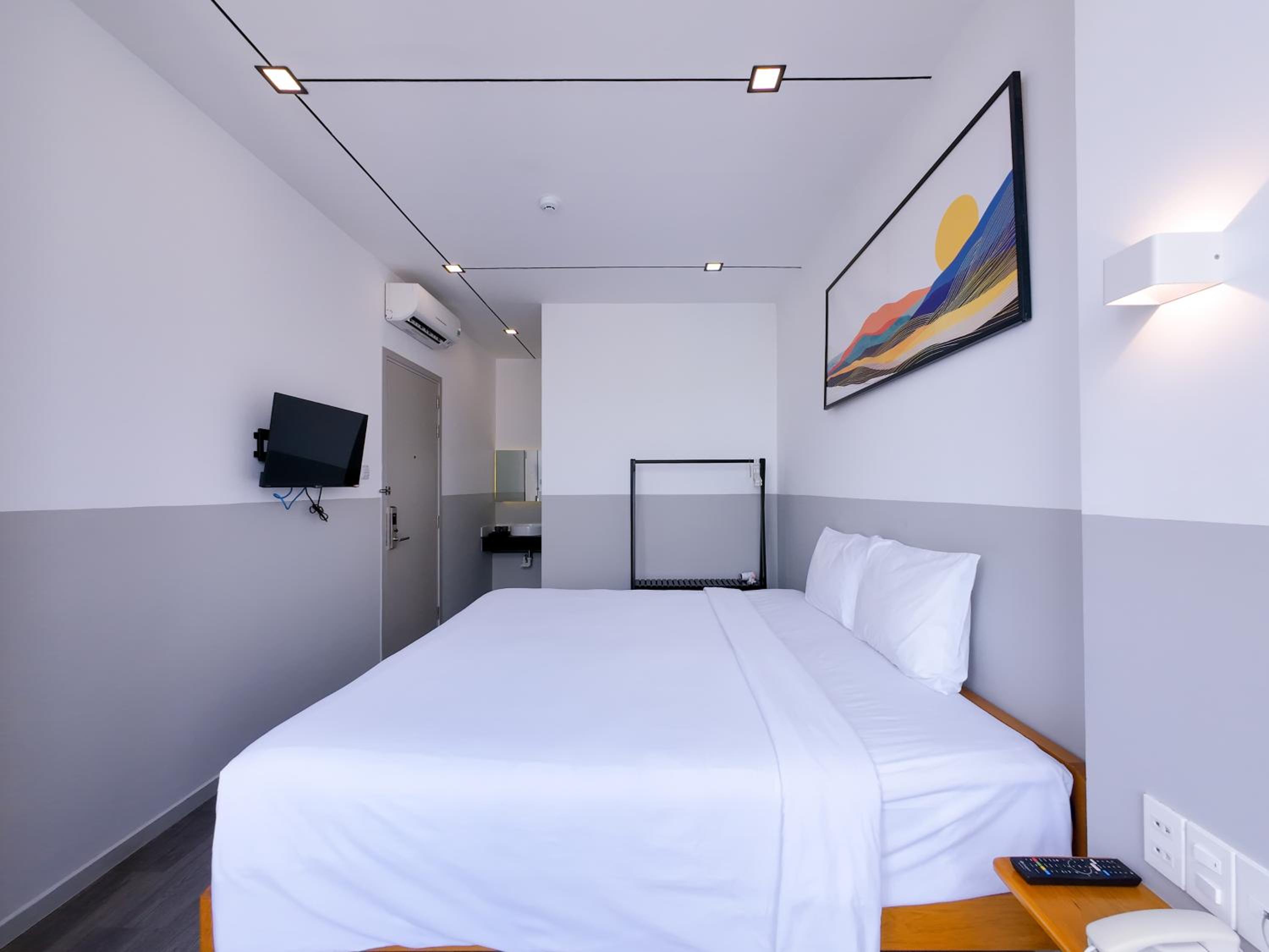 Deluxe Double Room - Photo 1
