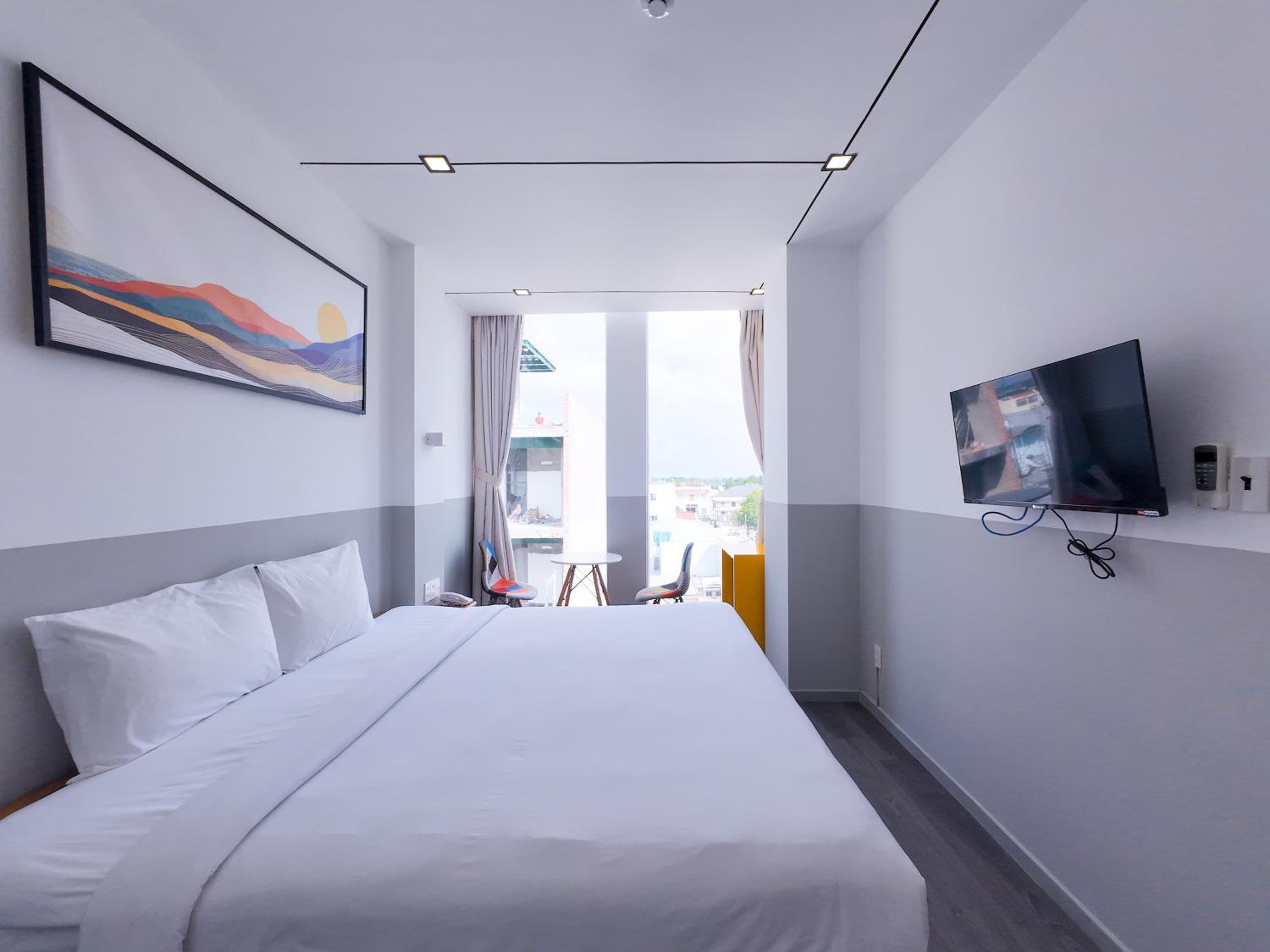 Deluxe Double Room - Photo 6
