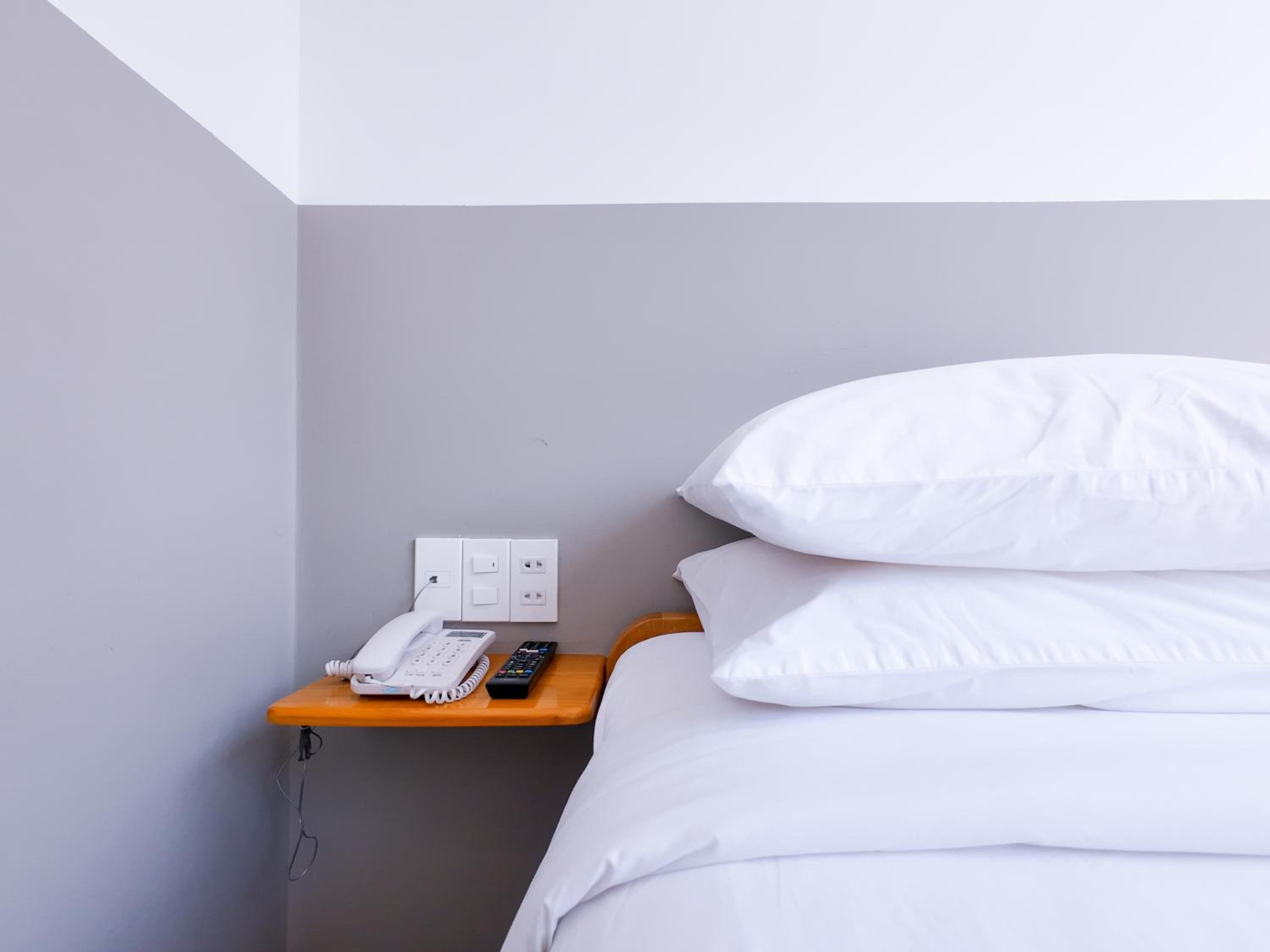 Superior Twin Room - Photo 2
