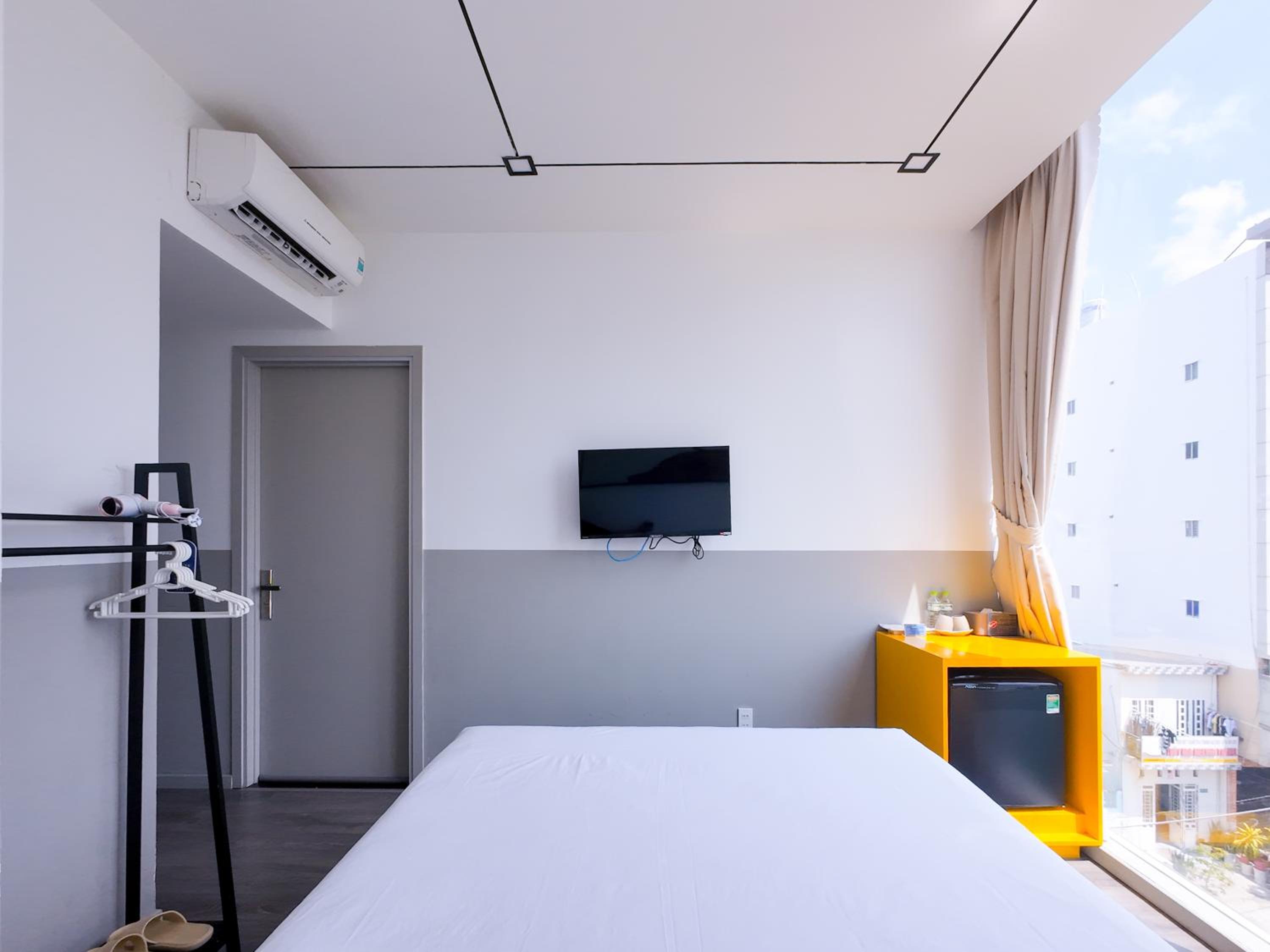 Superior Double Room - Photo 6
