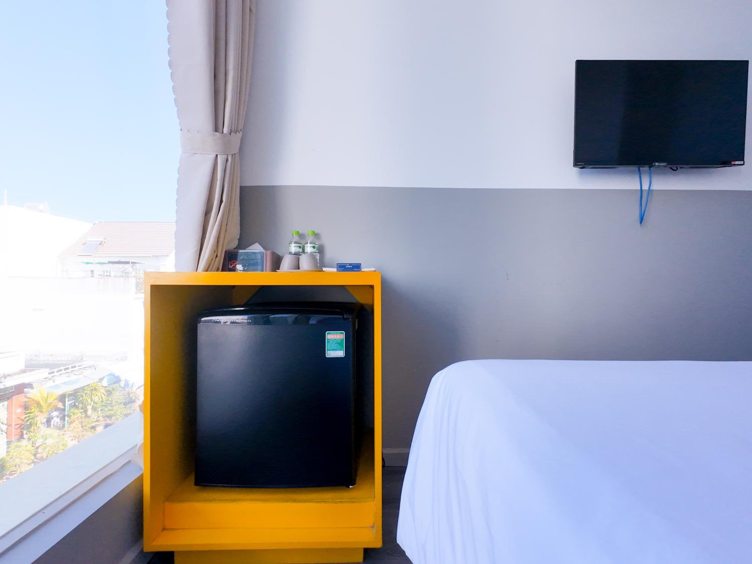 Superior Double Room - Photo 5