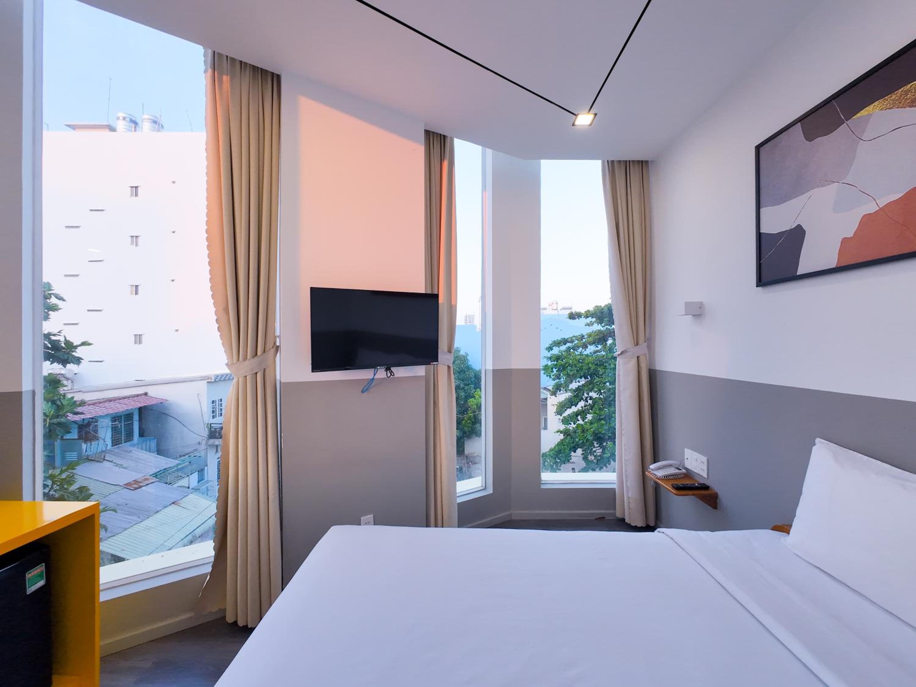 Superior Double Room - Photo 3