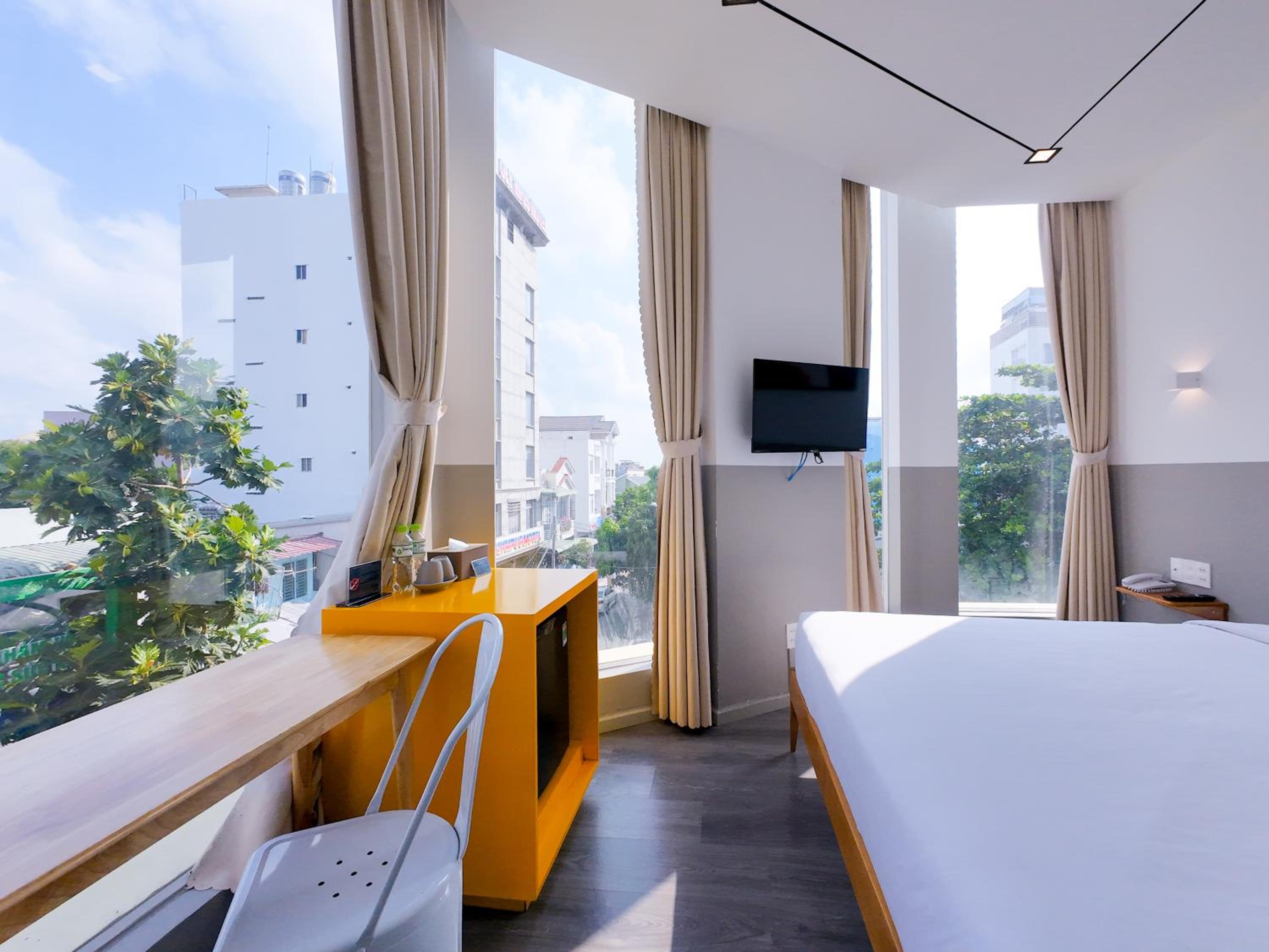 Superior Double Room - Photo 1