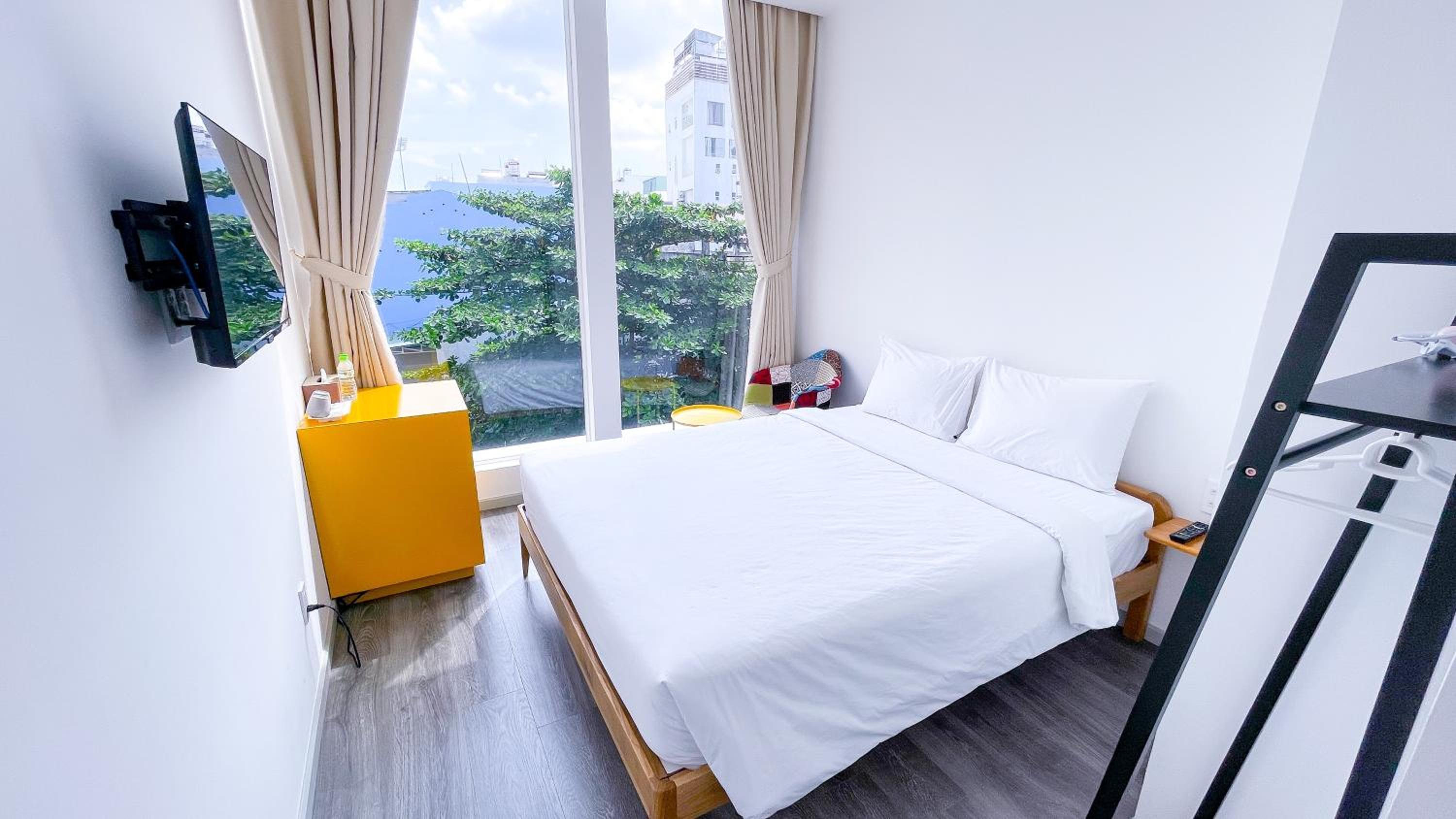 Superior Double Room - Photo 4
