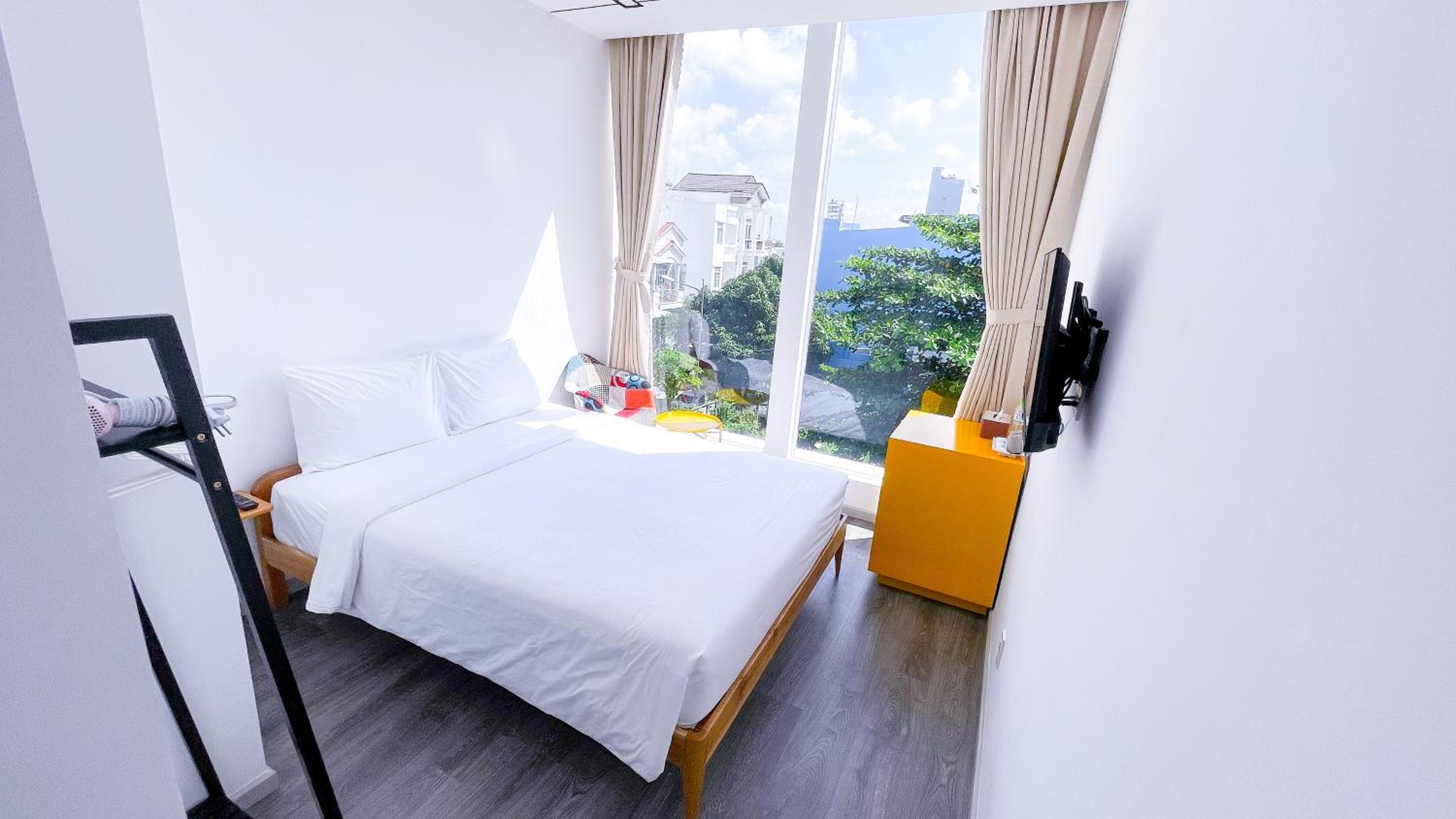 Superior Double Room - Photo 2