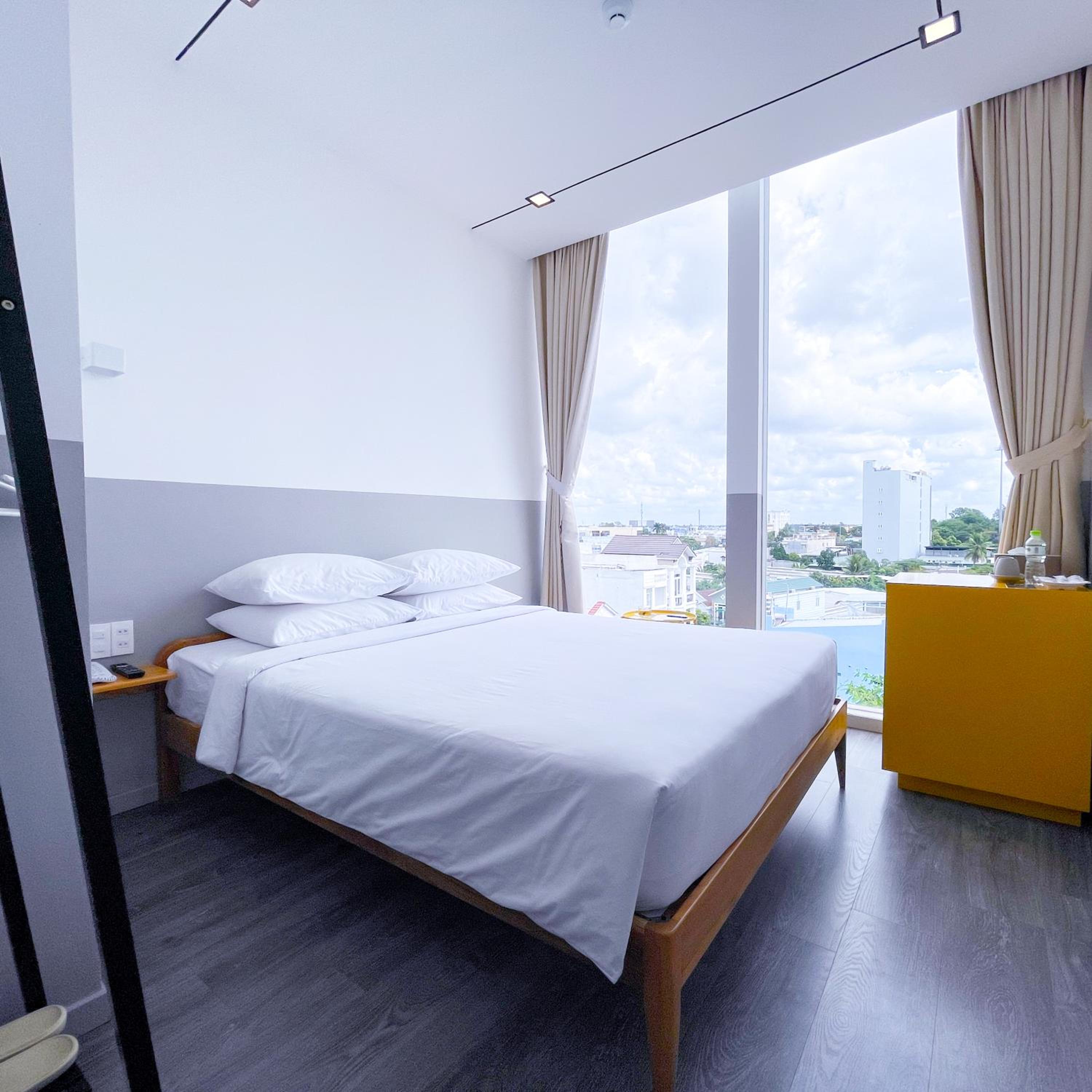 Superior Double Room - Photo 7
