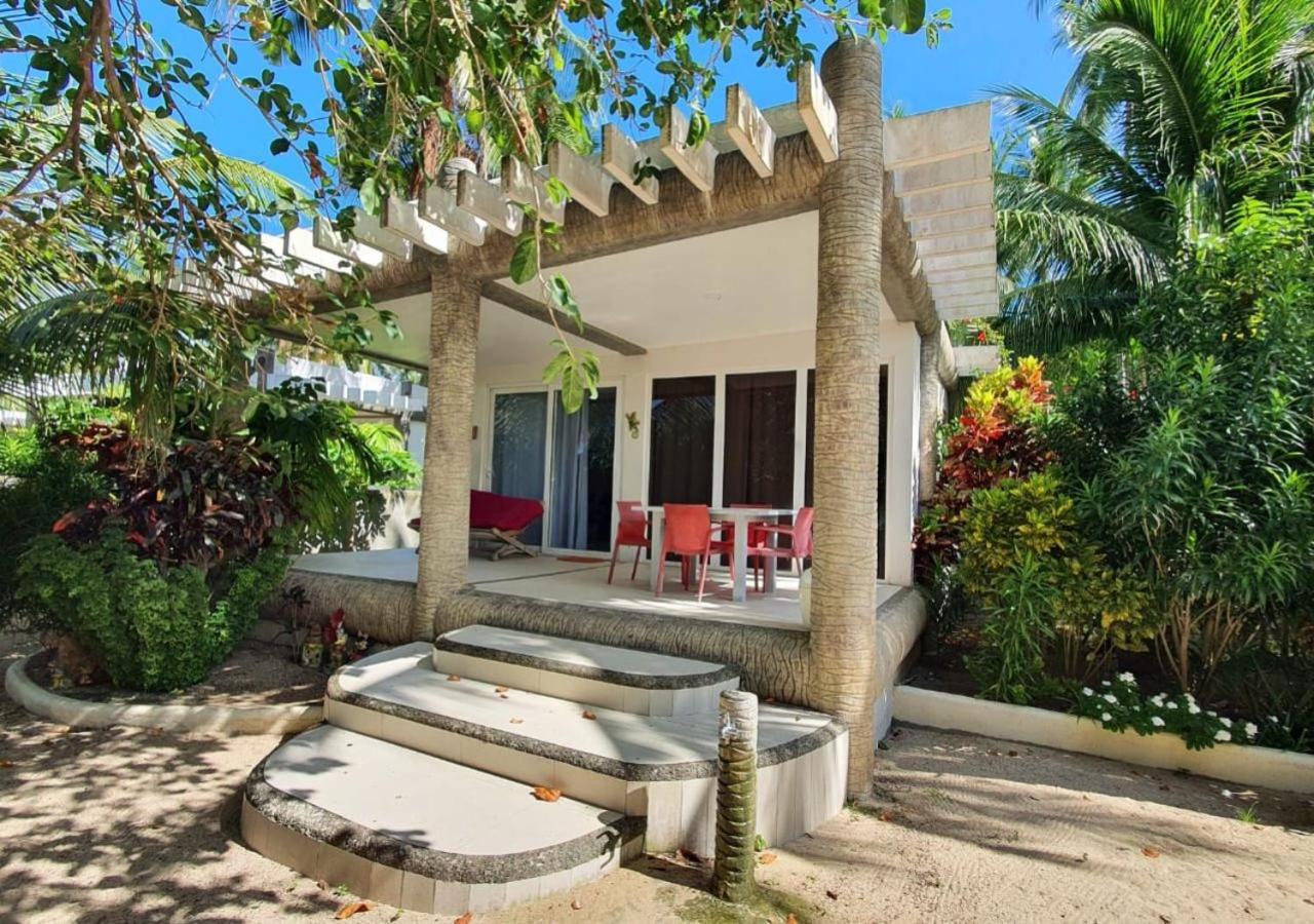 Three-Bedroom Villa - Photo 7