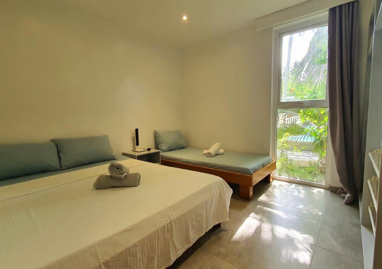 Three-Bedroom Villa - Photo 4
