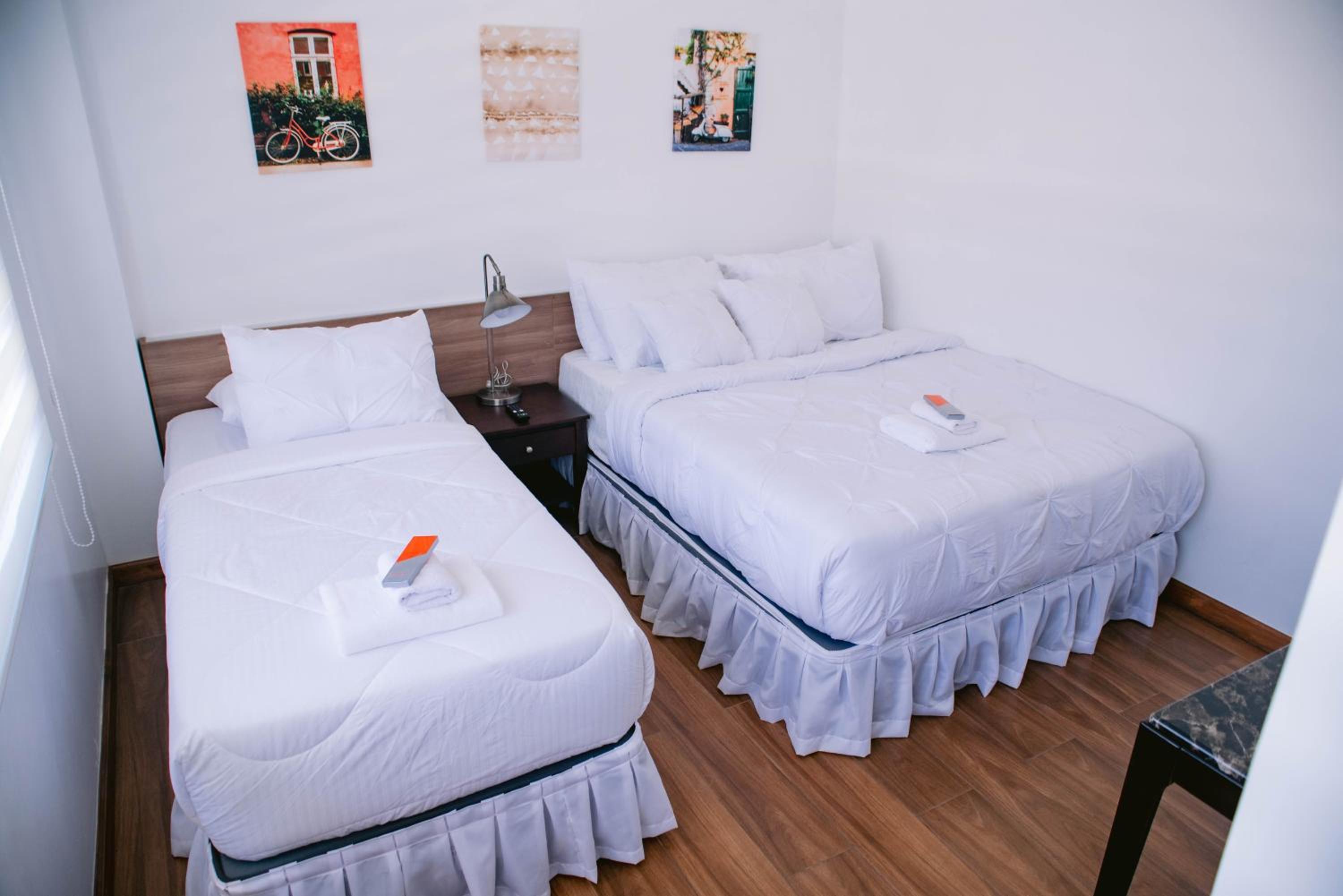 Deluxe Single Room photo 3