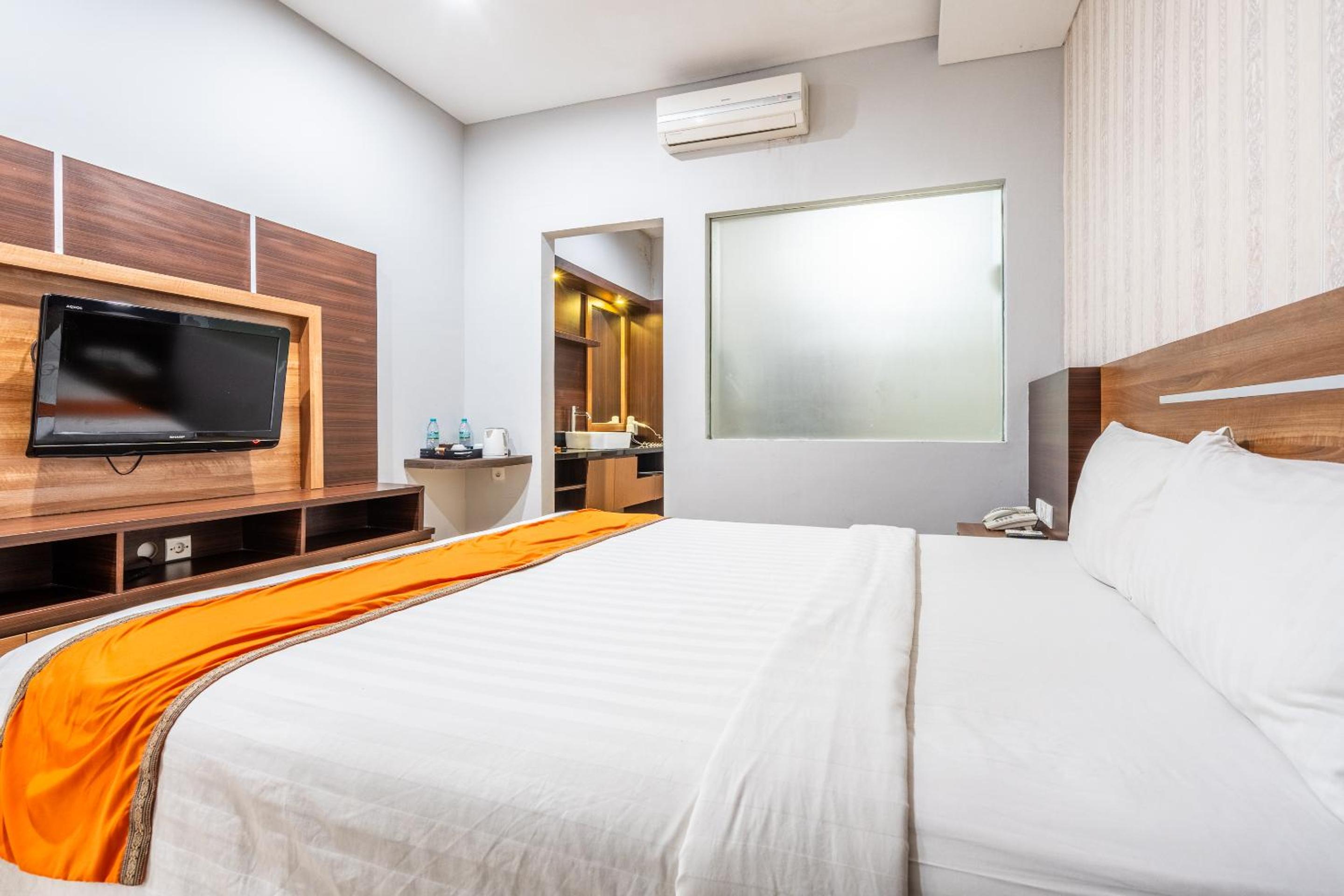 Superior Double Room - Photo 10