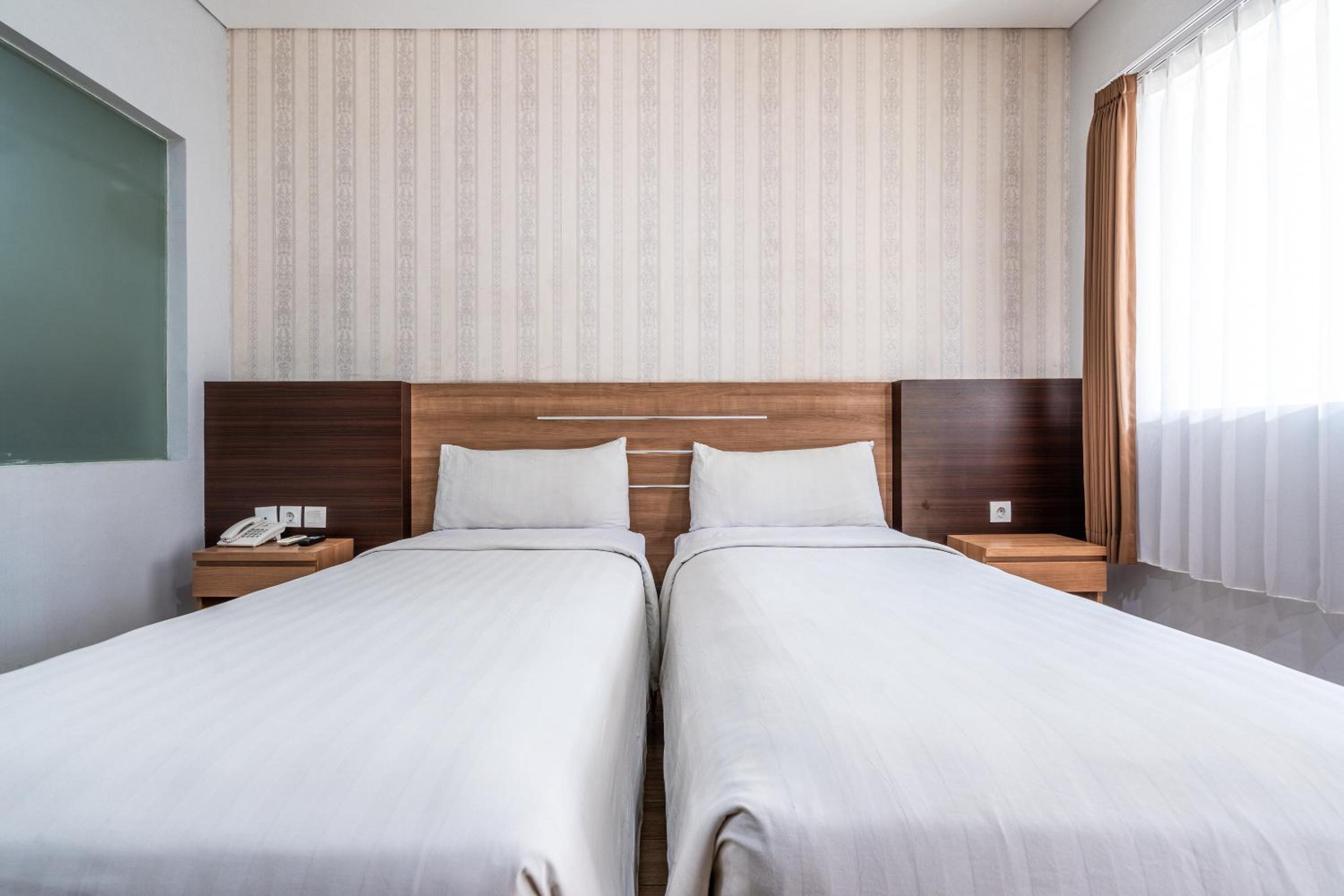 Superior Double Room - Photo 2