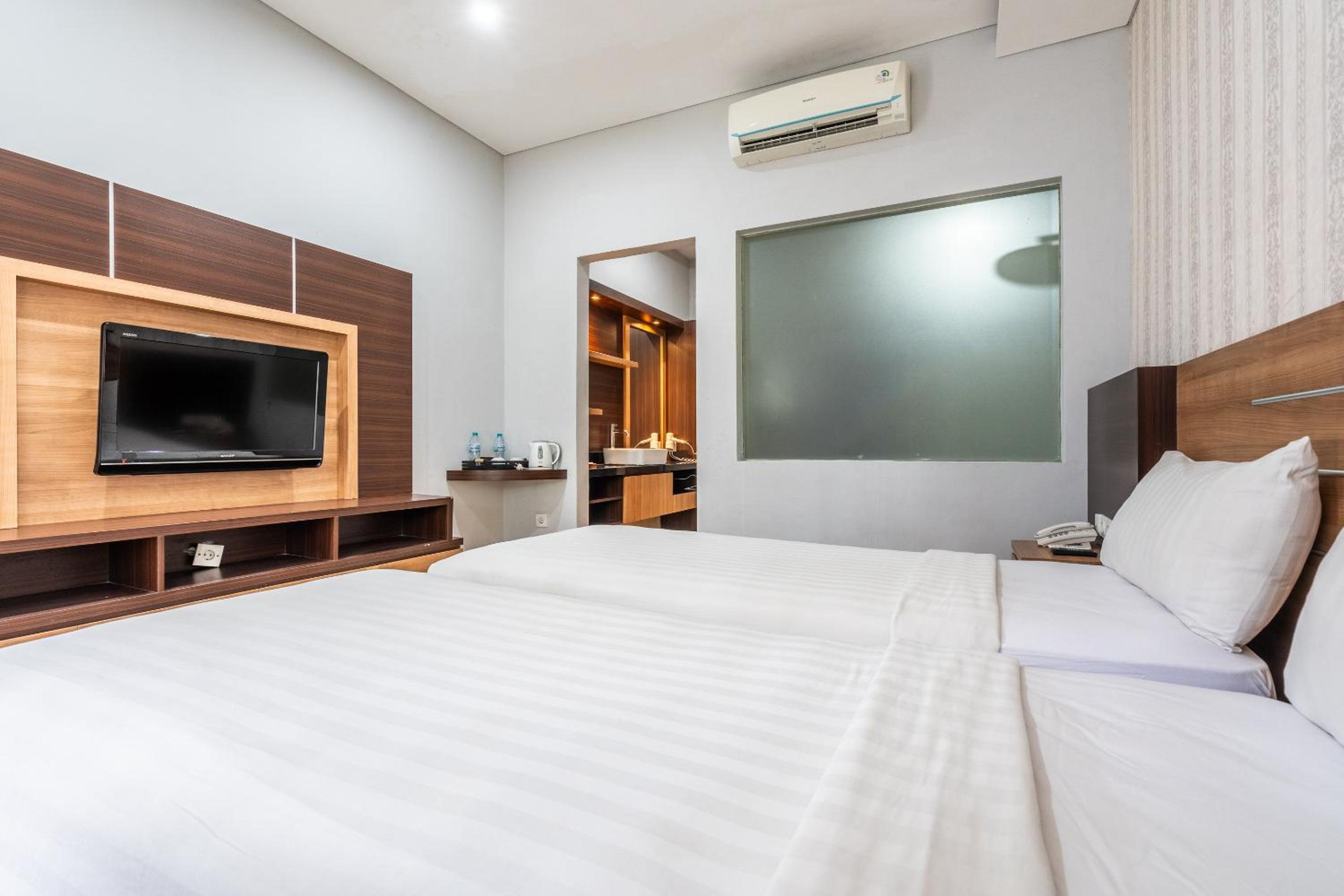 Superior Double Room - Photo 7