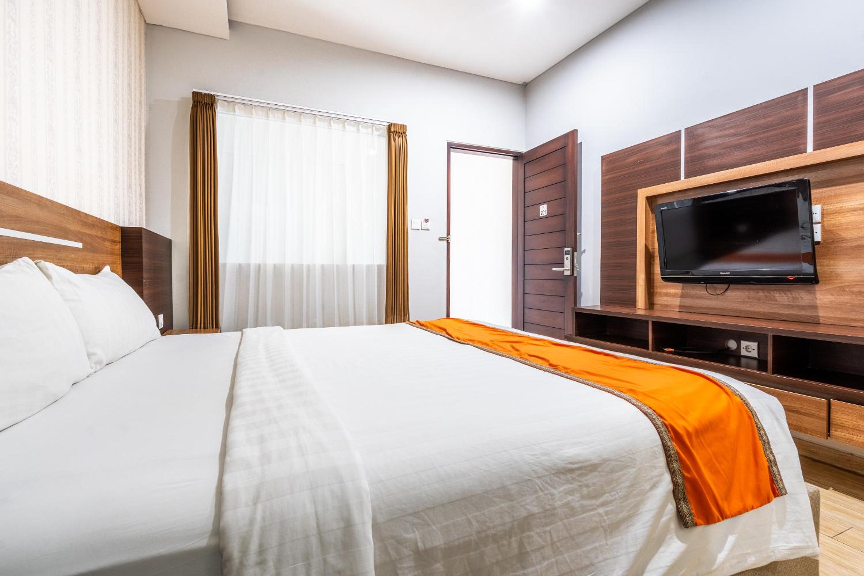 Superior Double Room - Photo 9